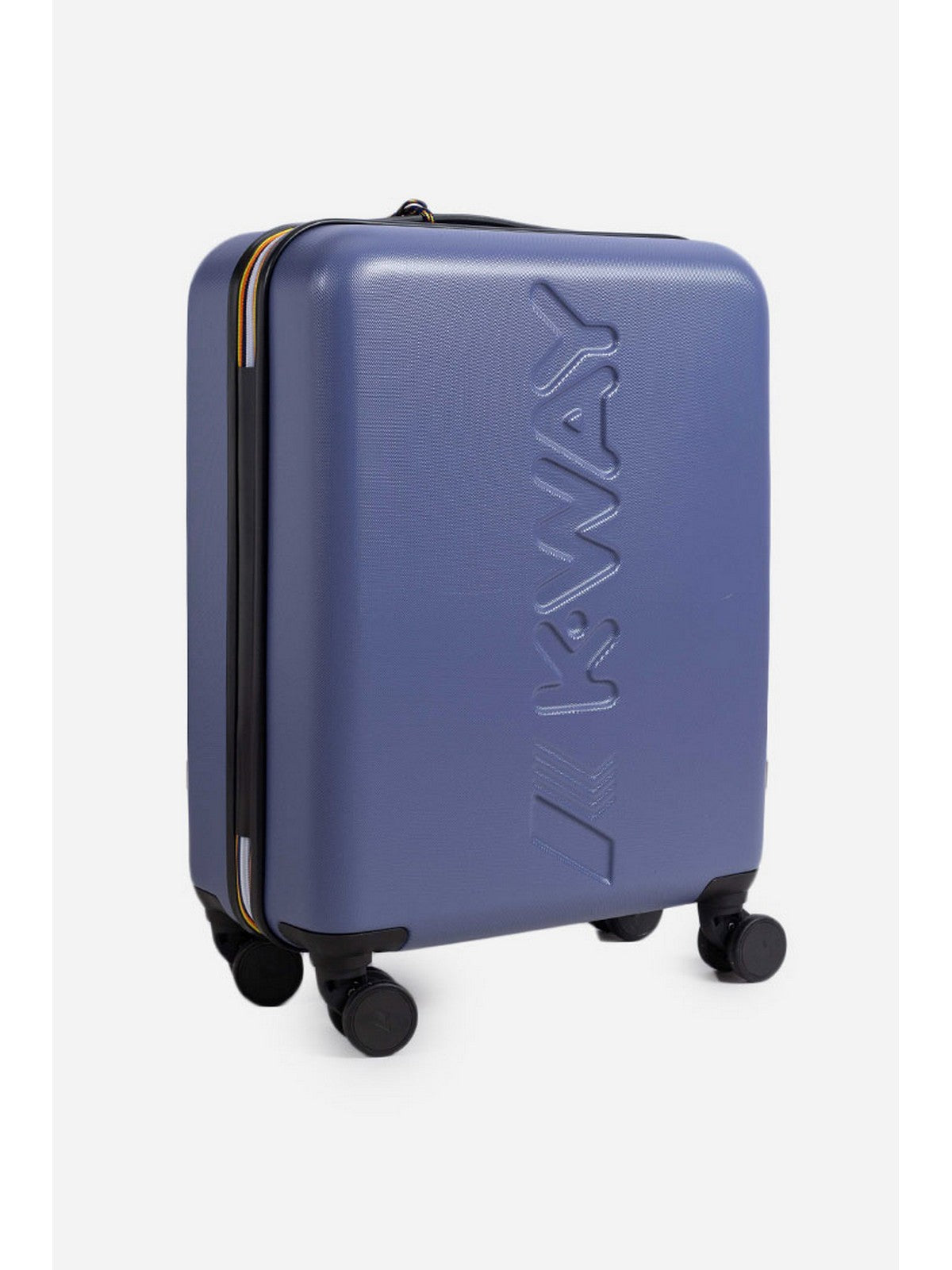 K-Way bags and trolley men K11416w L28 blue