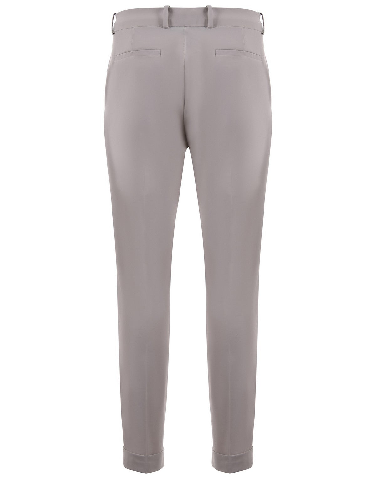 RRD Men's trousers 24300 85 white