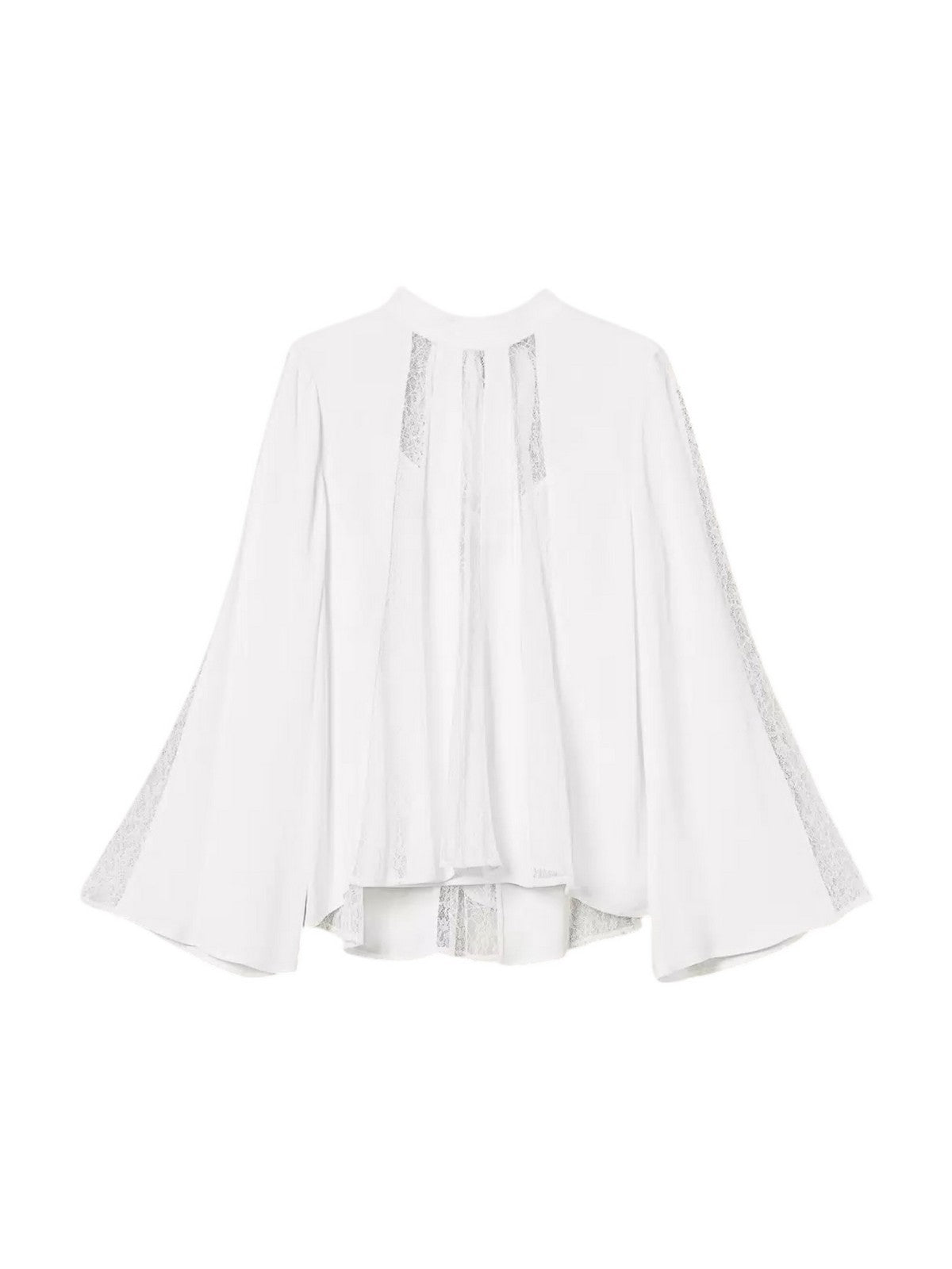 TWINSET Blusa Donna  251TP2413 00282 Bianco gioboutiqueweb