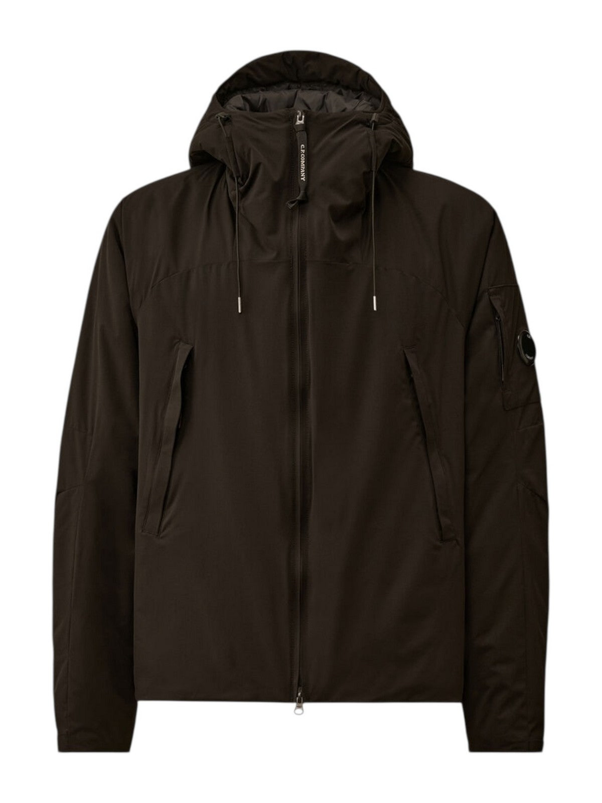 C.P. COMPANY Giubbino Uomo  19CMOW006A110264A 999 999 - BLACK