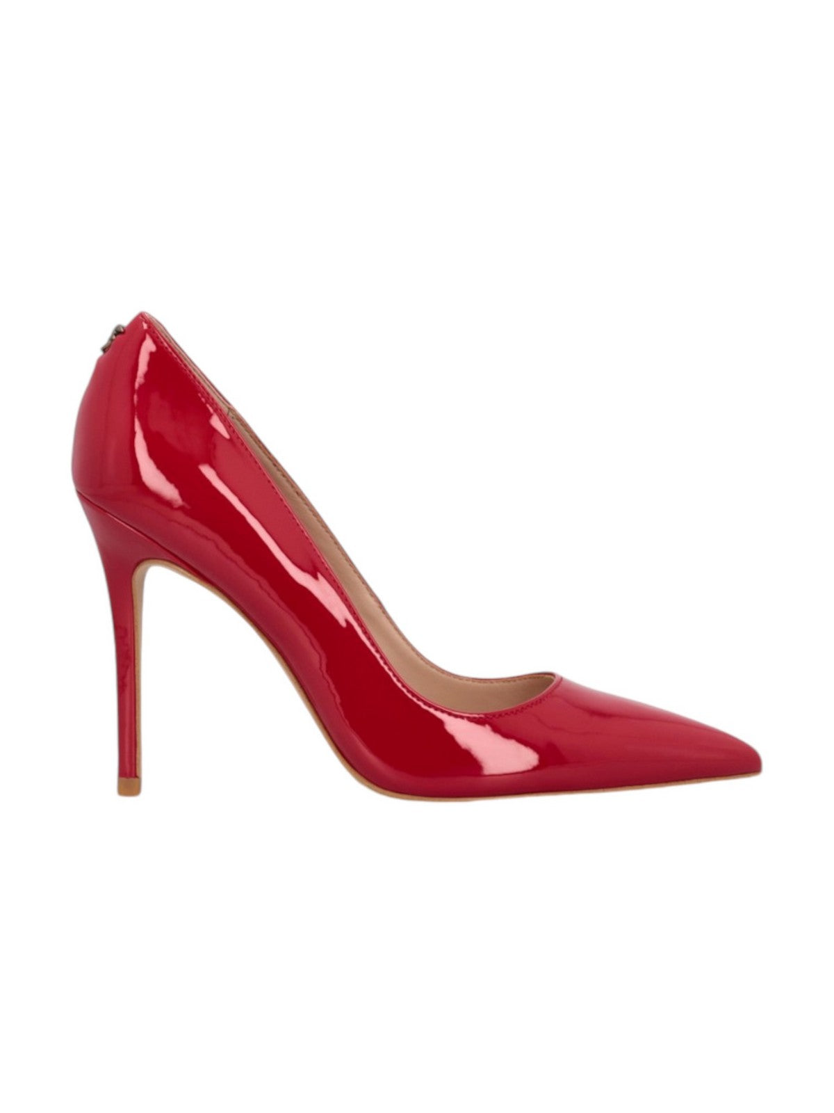 PINKO Décolleté Donna JULIETTE 09 SD0125E002 R30 Rosso gioboutiqueweb