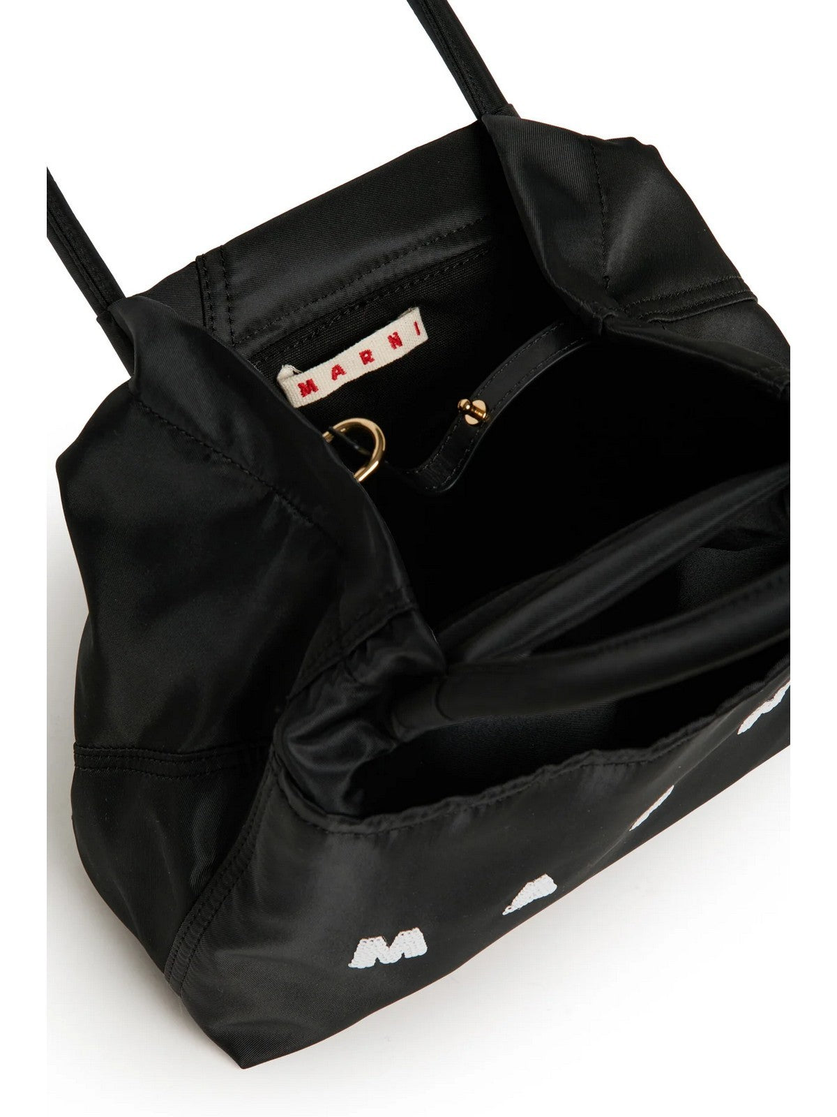 MARNI Borsa Bambine e ragazze  M01829 M00WS 0M900 BLACK