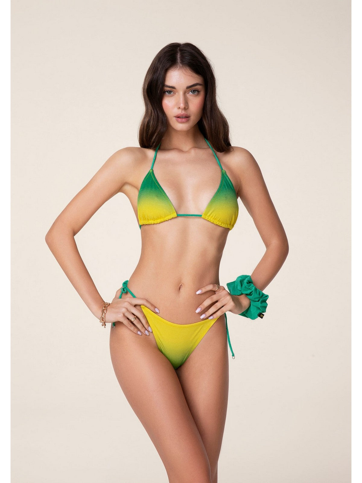 F ** K Bathroom Costume Woman Fk-V002x18 Multicolor