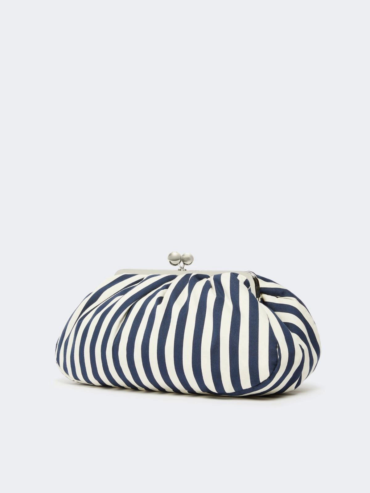 MAX MARA WEEKEND Borsa Donna WKACACHI 2615511125600 003 Blu marino gioboutiqueweb