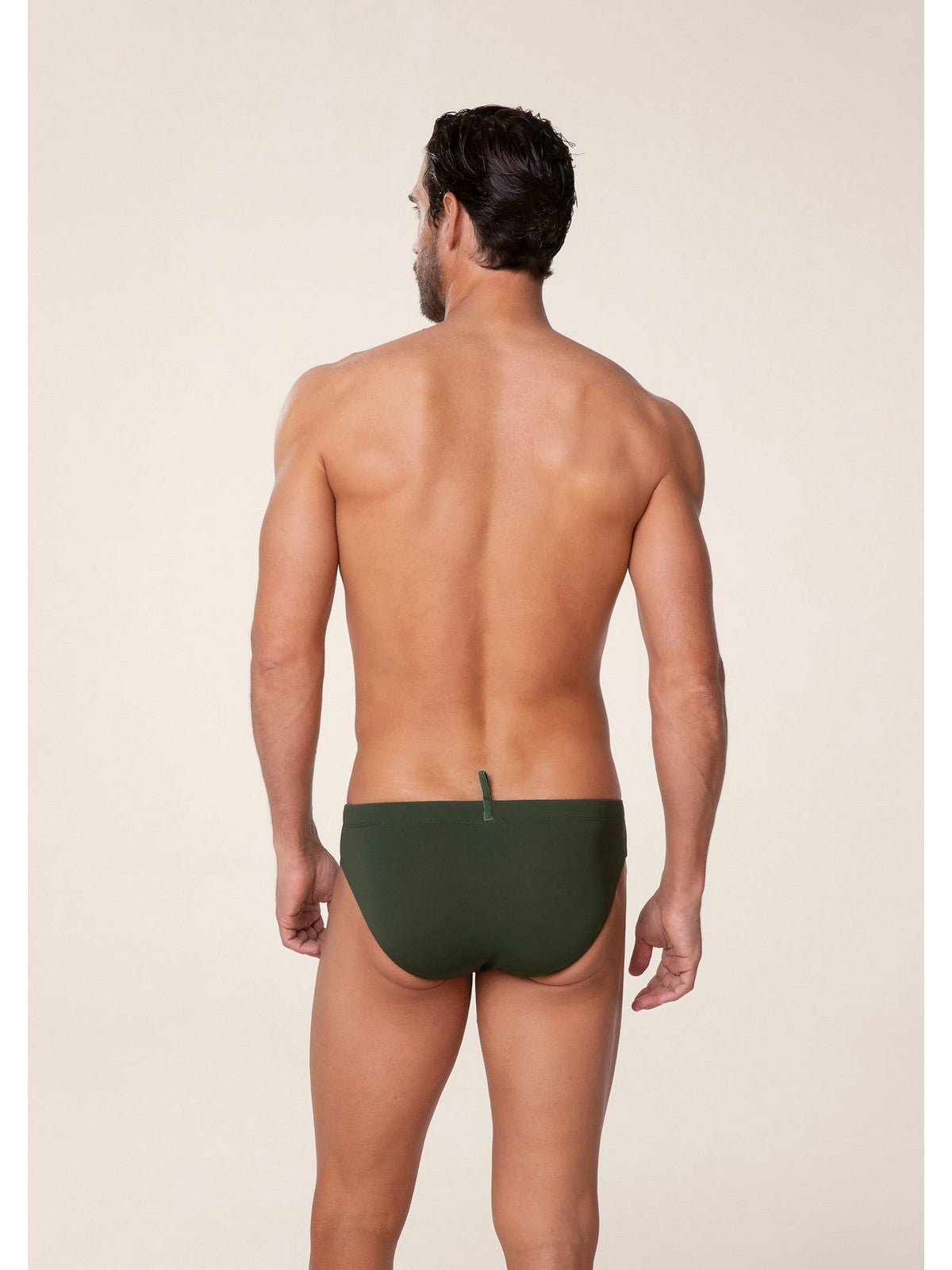 F ** K Bathroom Costume Men Fk24-2010mg Green