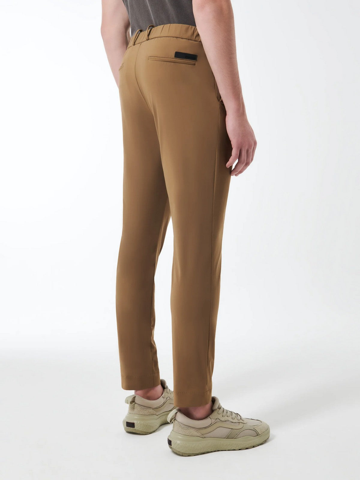 RRD Pantalone Uomo  25302 84 Marrone gioboutiqueweb