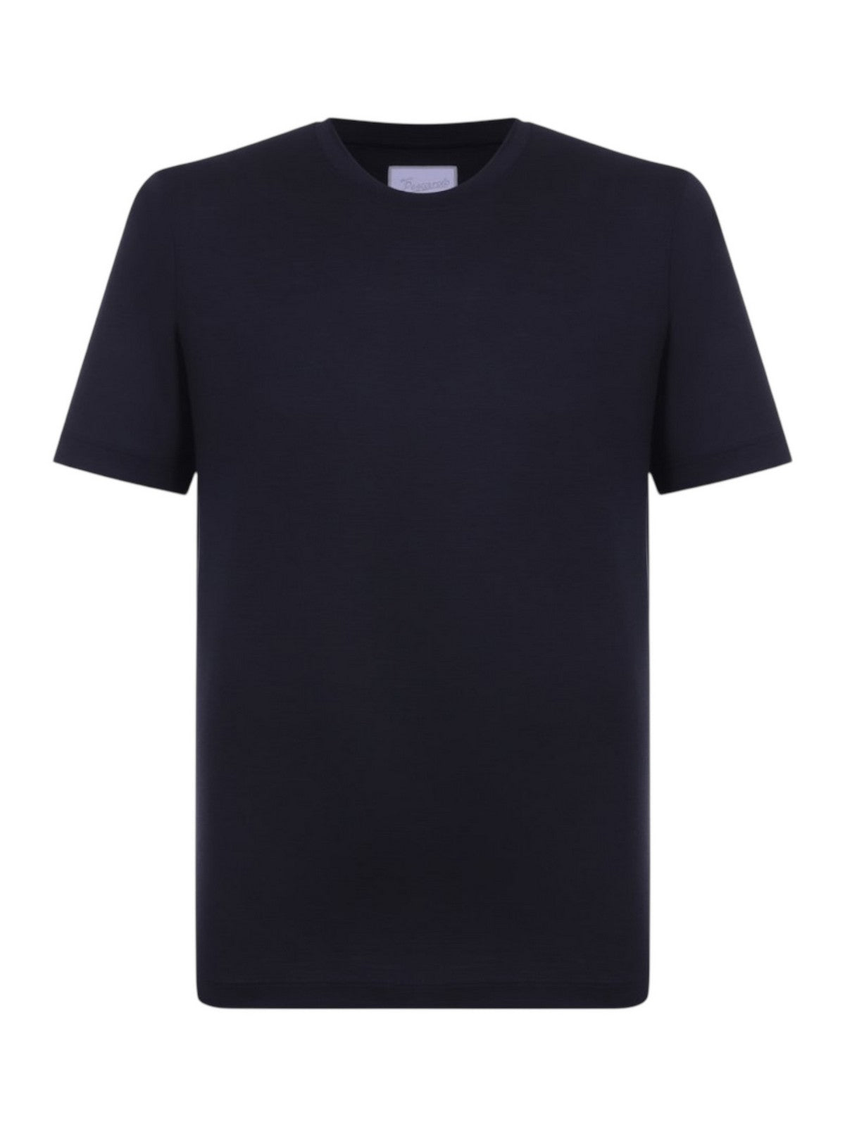 MARCO PESCAROLO T-shirt Uomo  JAMES 52Y04 10 Blu gioboutiqueweb