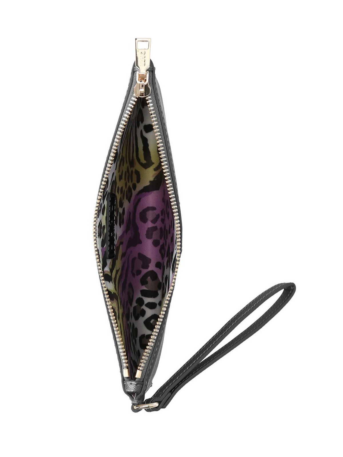 LIU JO ACCESSORIES Pochette Donna  AA4108E0087 22222 Nero