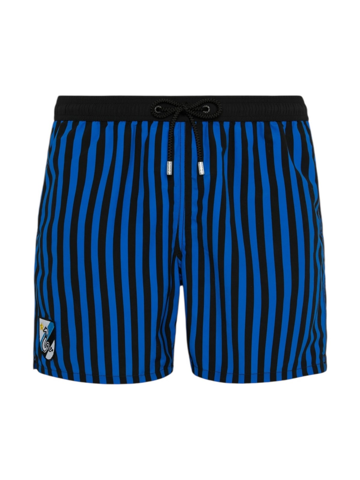 MC2 SAINT BARTH Costume da bagno Uomo  GUSTAVIA 07457L INTER STRIPES 61 PT gioboutiqueweb