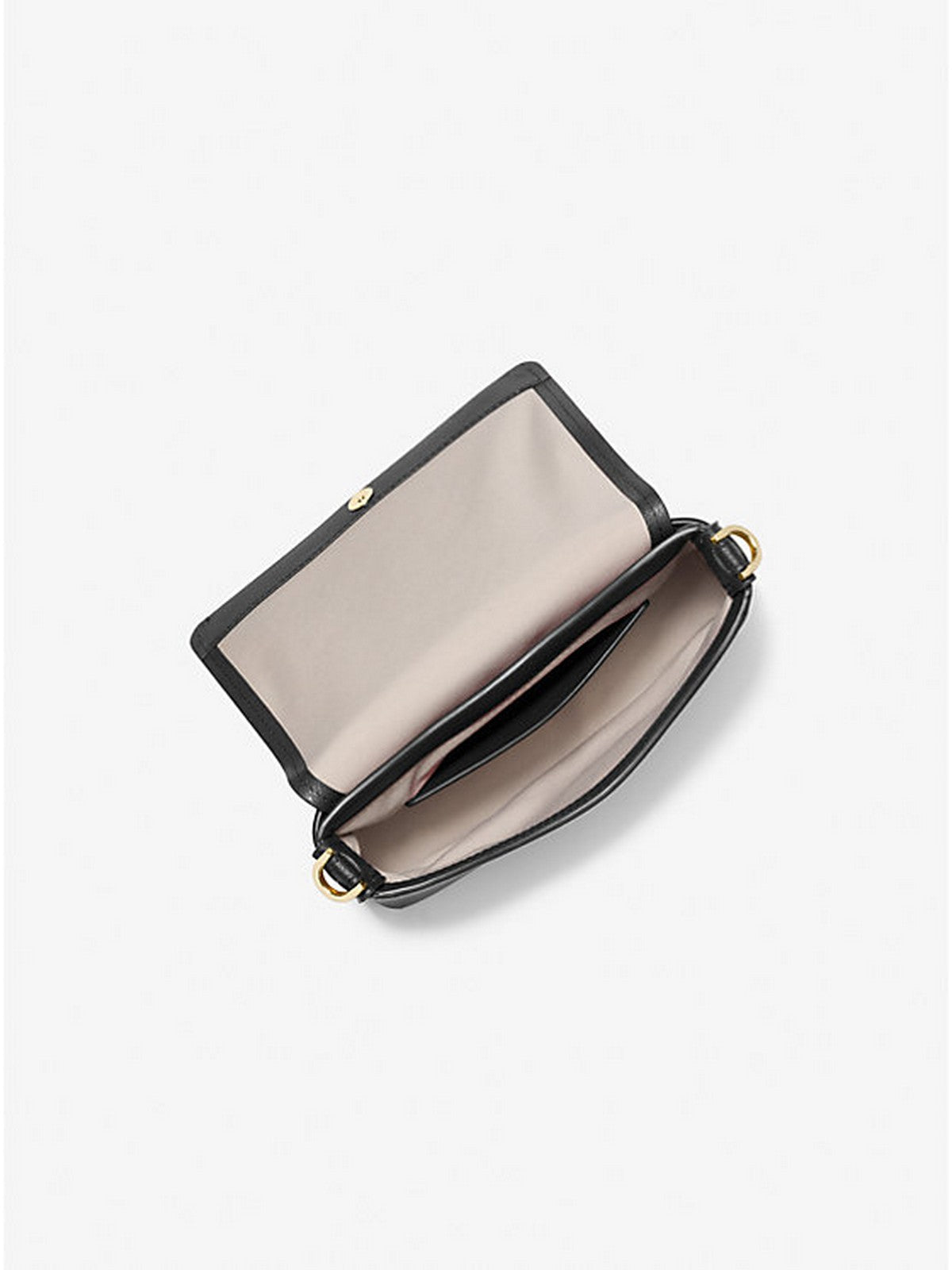 MICHAEL KORS Borsa Donna Nessa 30T5G8ZM1L 001 BLACK