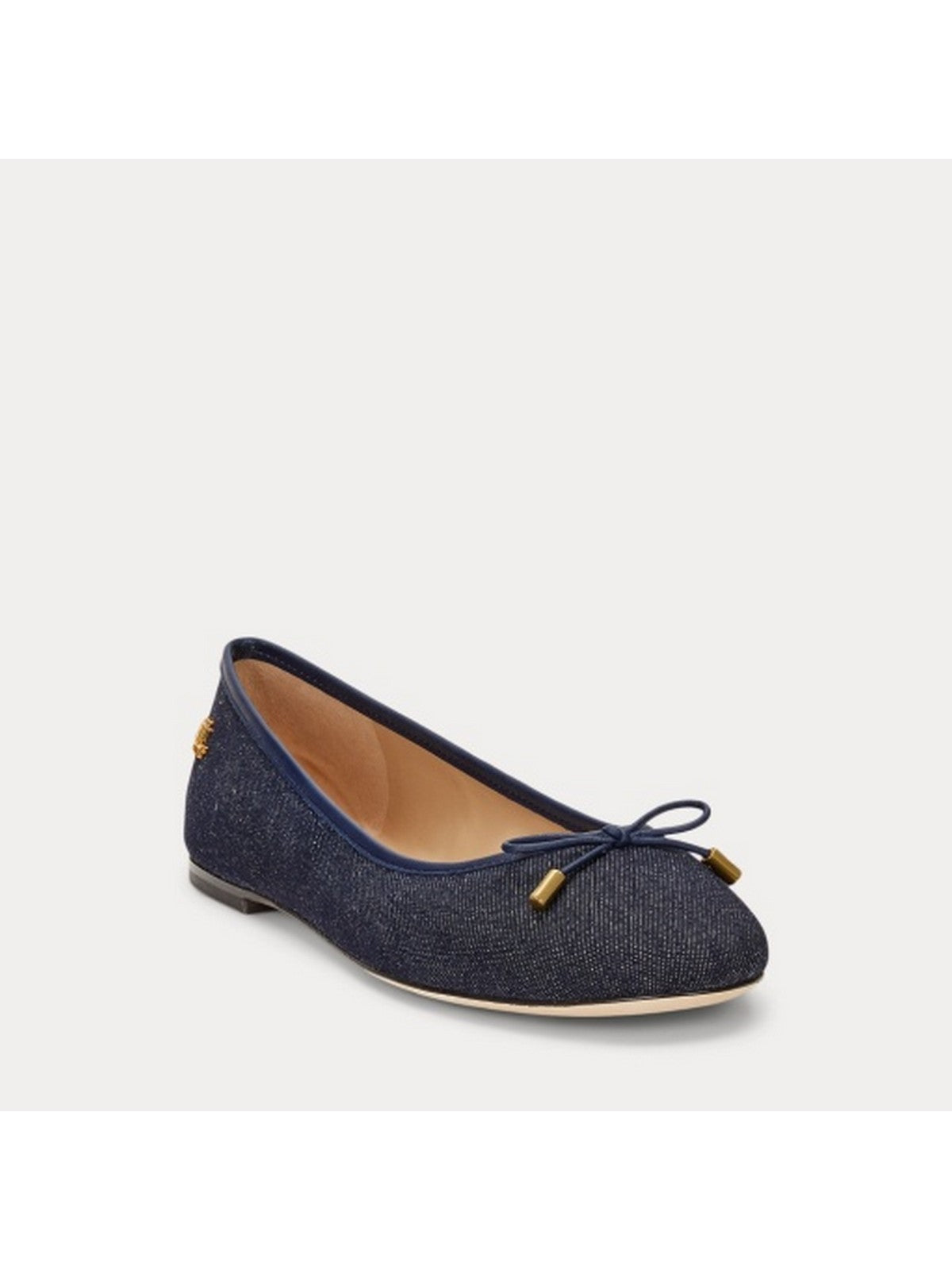 Lauren Ralph Lauren Ballerina Woman Jayna 802962175 001 Blue