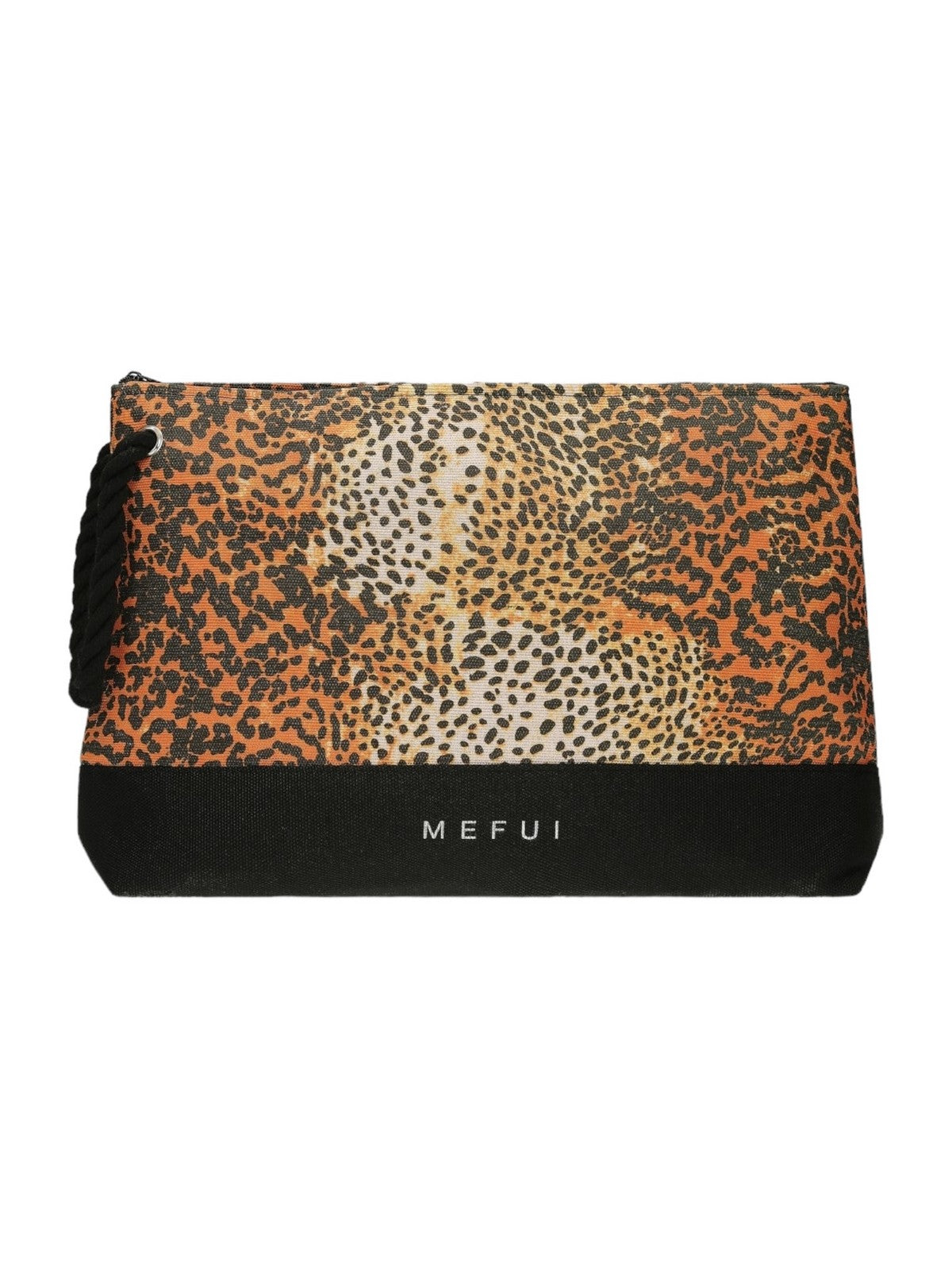 ME FUI Pochette Donna  MF24-A045X4 Marrone gioboutiqueweb