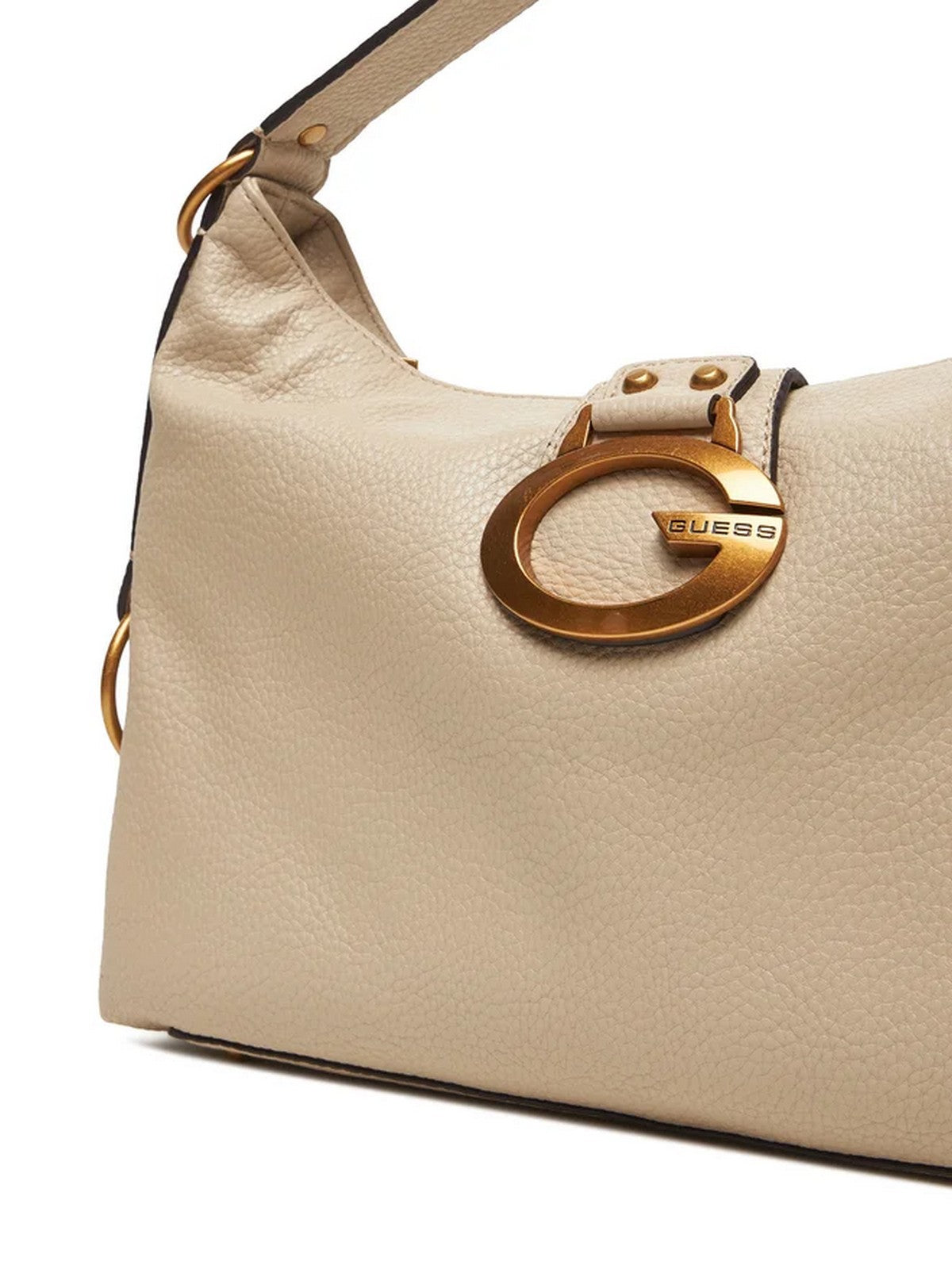GUESS Borsa Donna CAMDEN SHOULDER BAG HWBB93 08180 BON BONE gioboutiqueweb