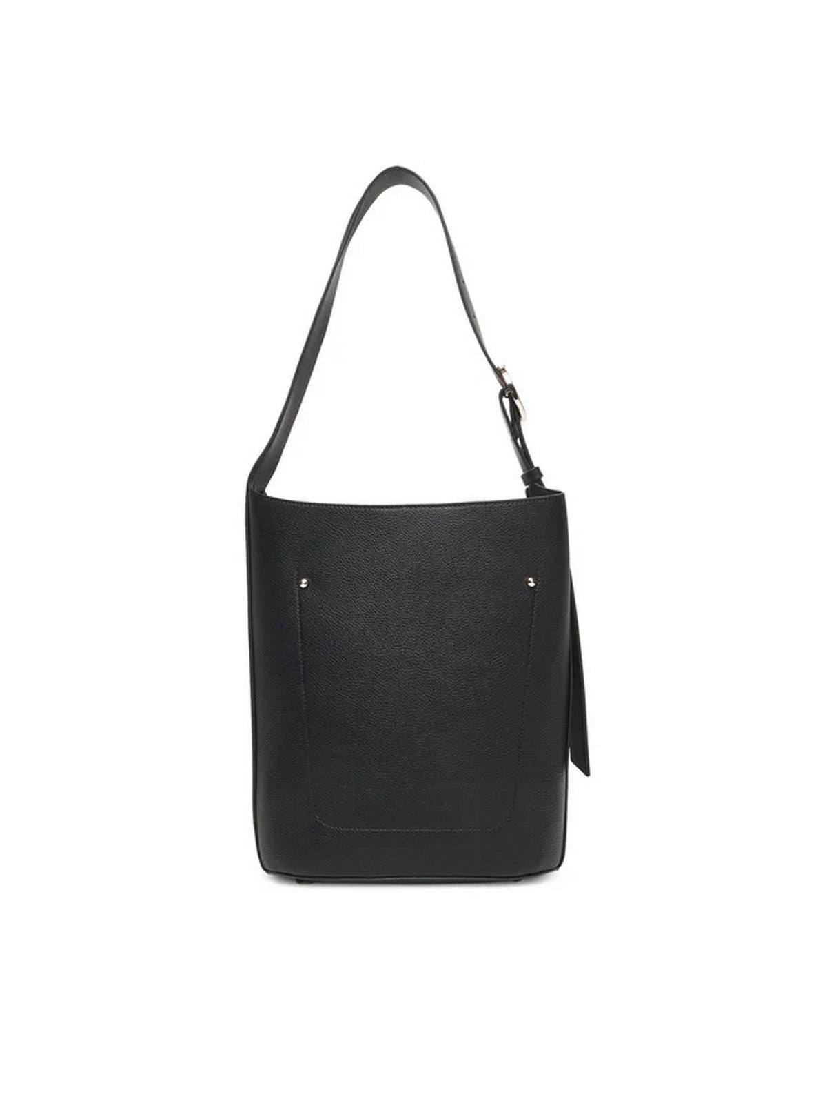 GUESS Borsa Donna MERIDIAN II BUCKET HWBG69 74040 BLA BLACK gioboutiqueweb