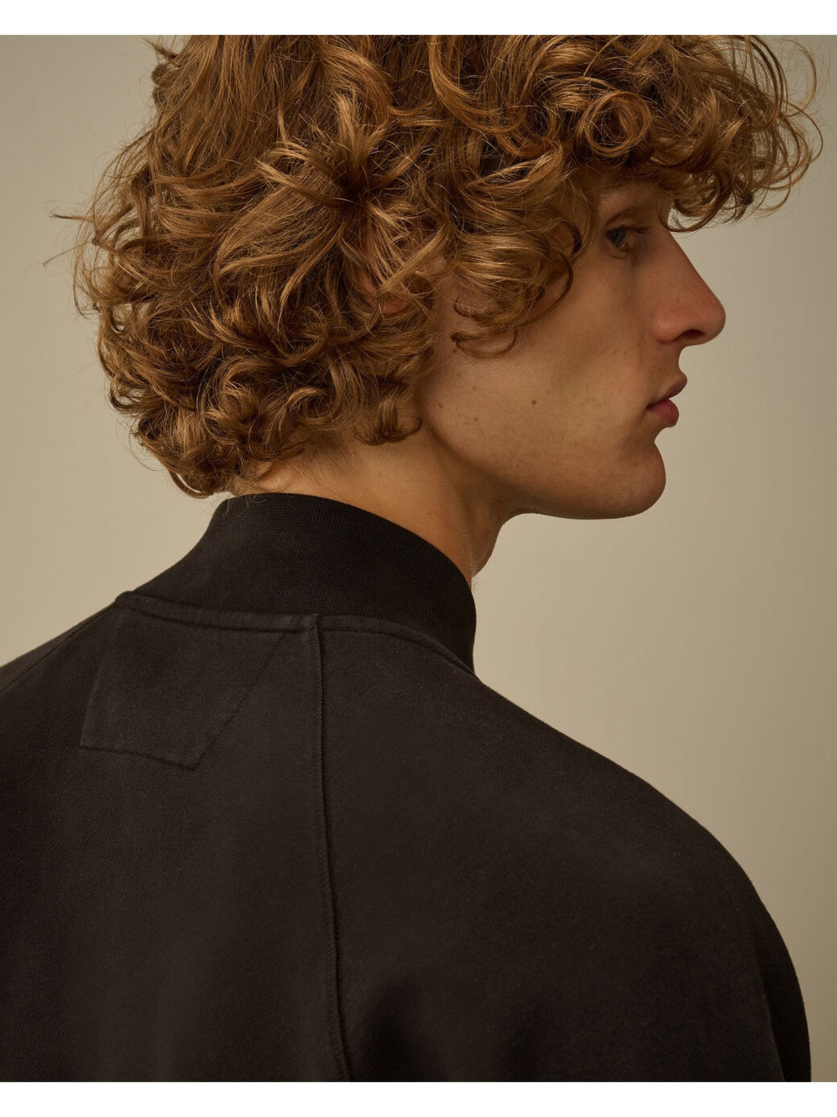 C.P. COMPANY Felpa Uomo  19CMSS205A006372G 999 999 - BLACK gioboutiqueweb