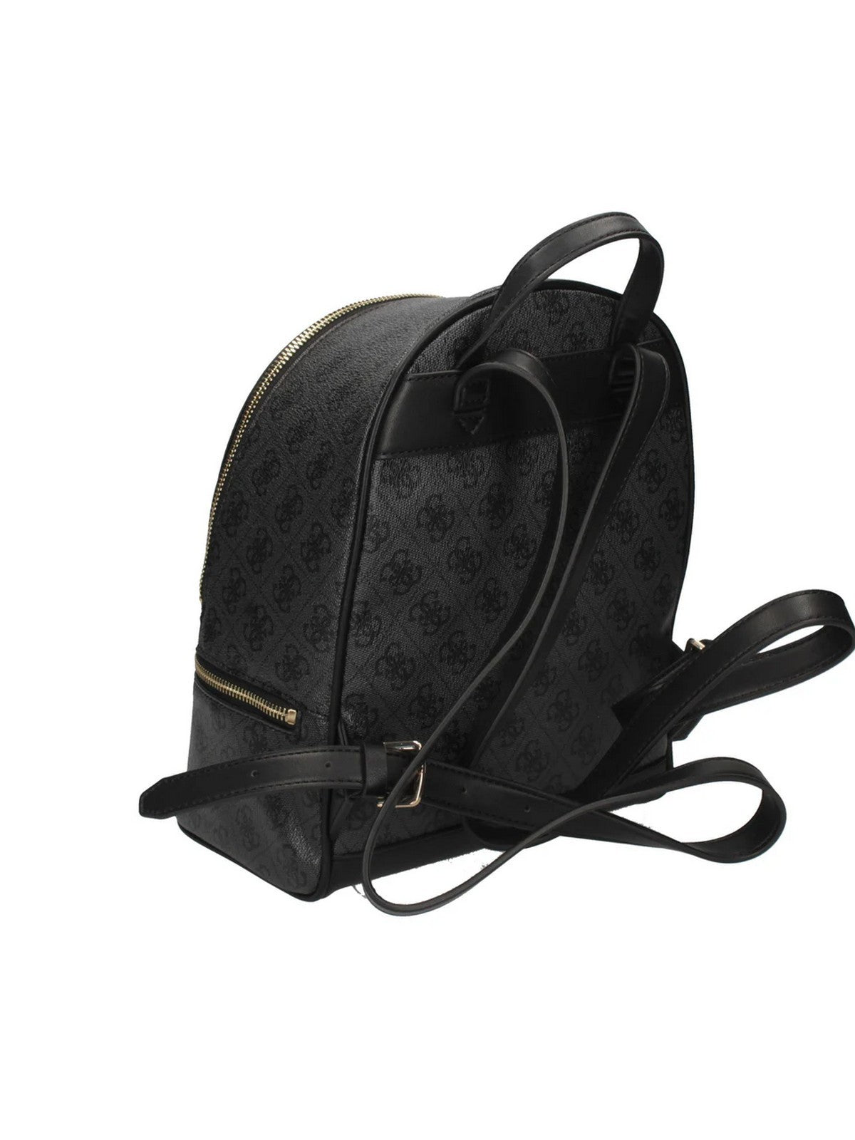 GUESS Zaino Donna FOLLIE SMALL BACKPACK TWLB96 76032 CLO COAL LOGO gioboutiqueweb