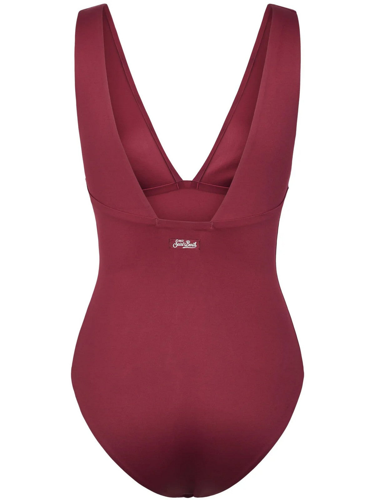MC2 SAINT BARTH Costume da bagno Donna  CALLIOPE 00016L HEATSEALED 45 gioboutiqueweb