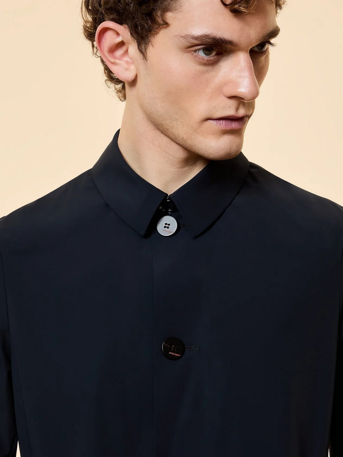 RRD Giubbino Uomo  26005 60 60 BLUE BLACK gioboutiqueweb