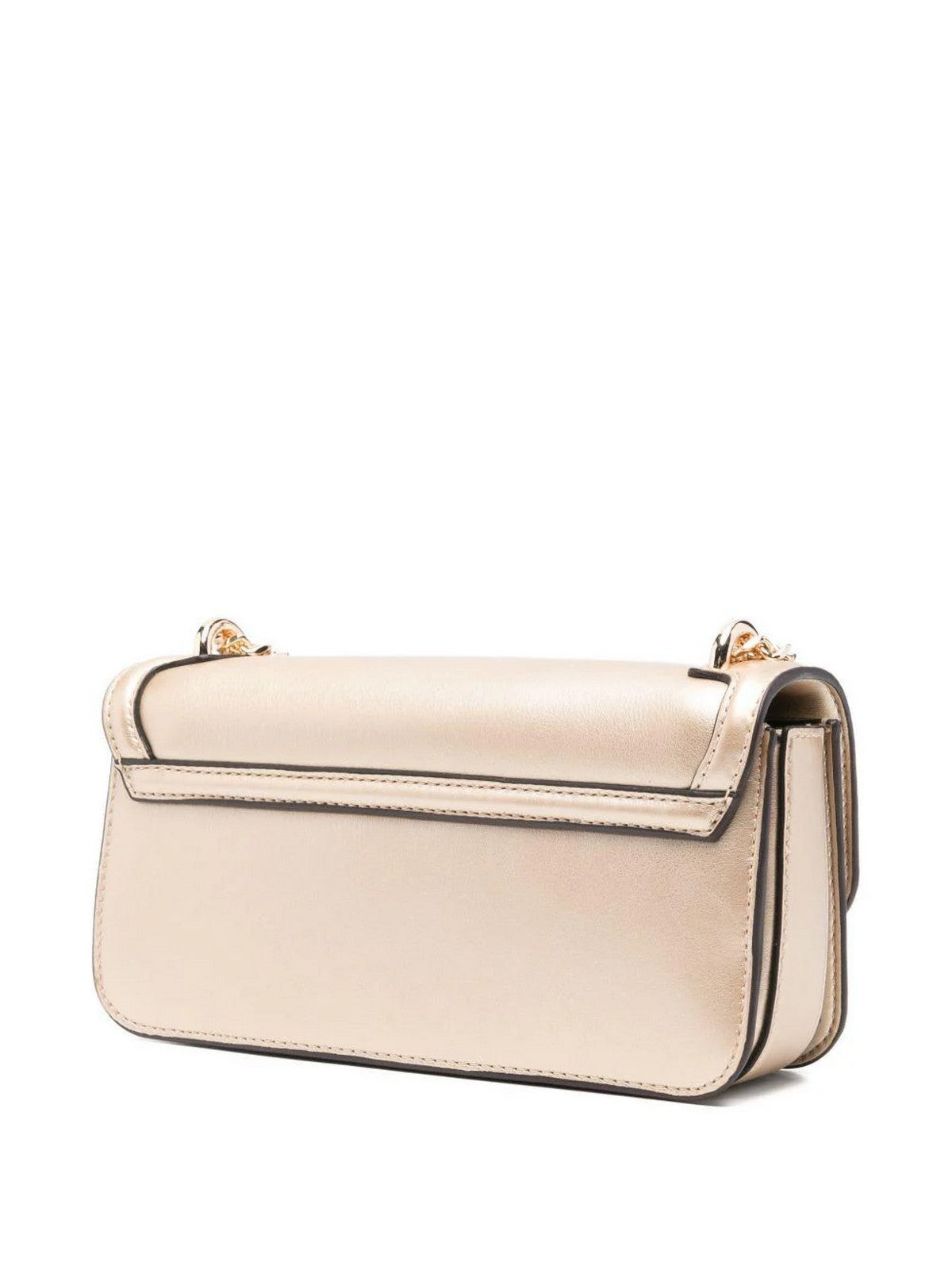 LIU JO ACCESSORIES Borsa Donna  AA6073E0958 90048 LIGHT GOLD gioboutiqueweb