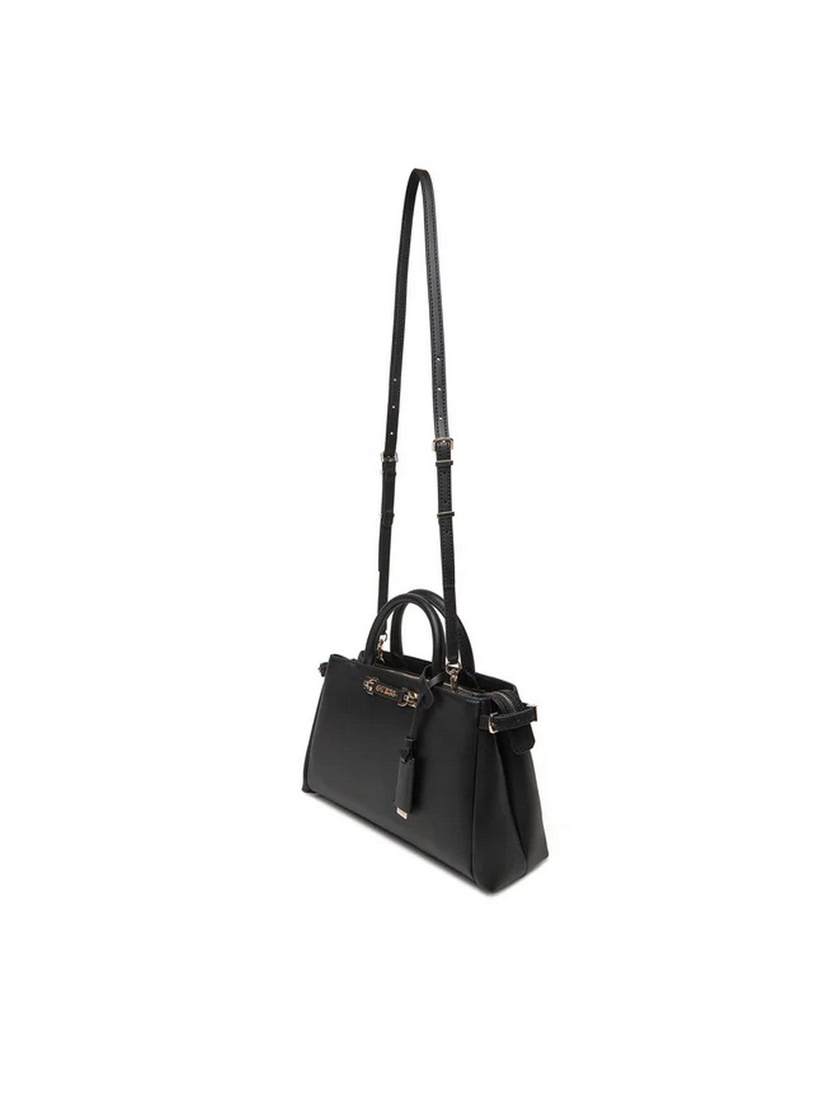 GUESS Borsa Donna LEFIA LUXURY SATCHEL HWBG96 44060 BLA BLACK