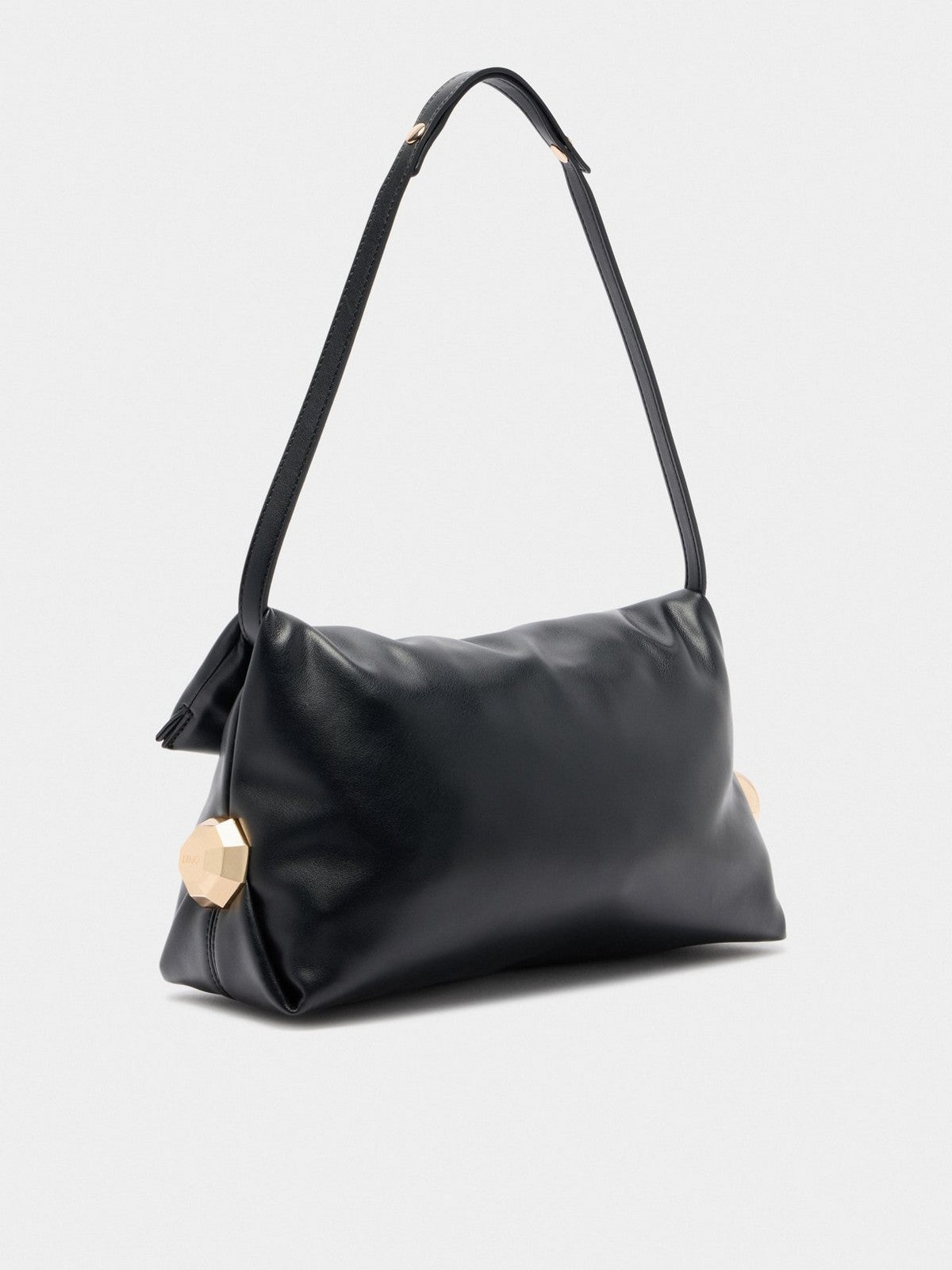 LIU JO ACCESSORIES Borsa Donna  AF5097E0077 22222 Nero