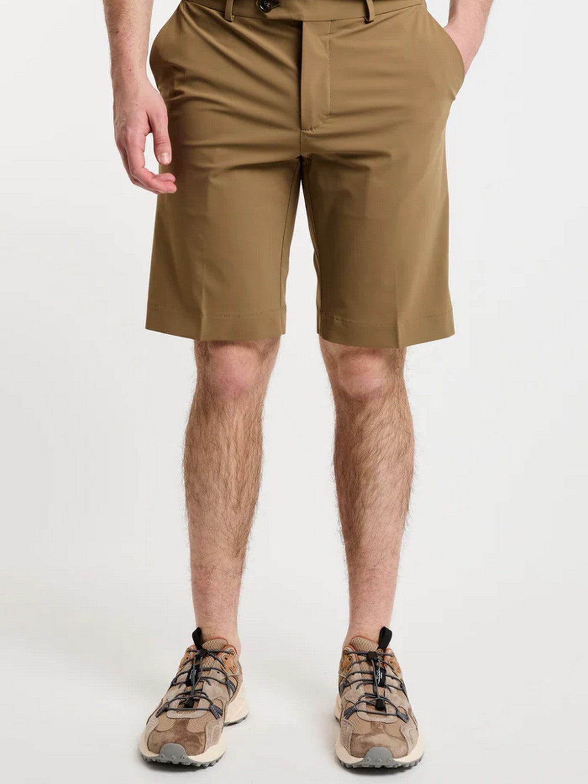 RRD Bermuda Uomo  25306 84 Marrone gioboutiqueweb
