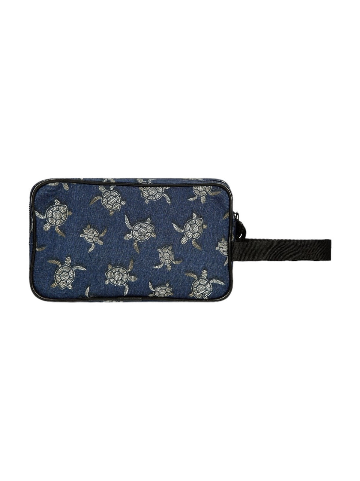 F**K Pochette Uomo  FK24-A206X10 Blu gioboutiqueweb