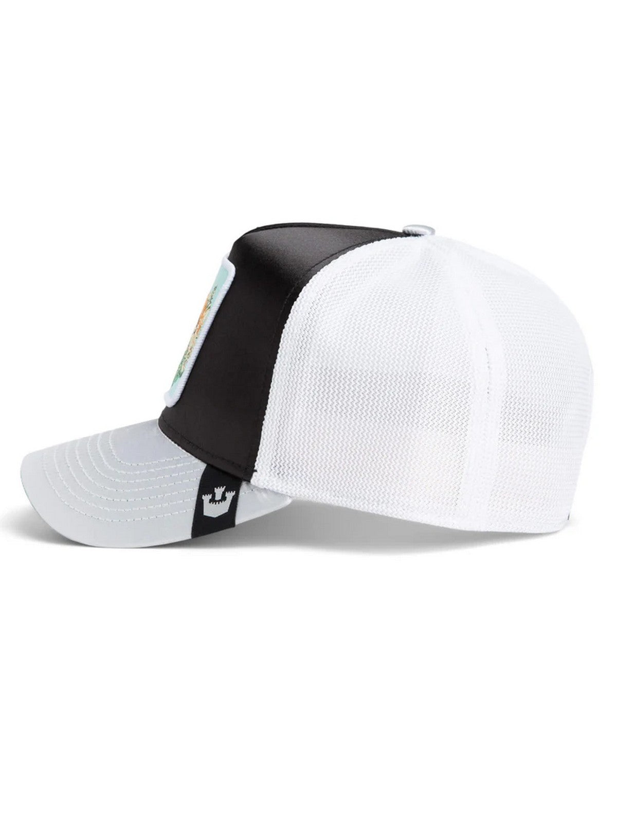 GOORIN BROS Cappello Uomo Get Blown 101-1899 BLK BLACK