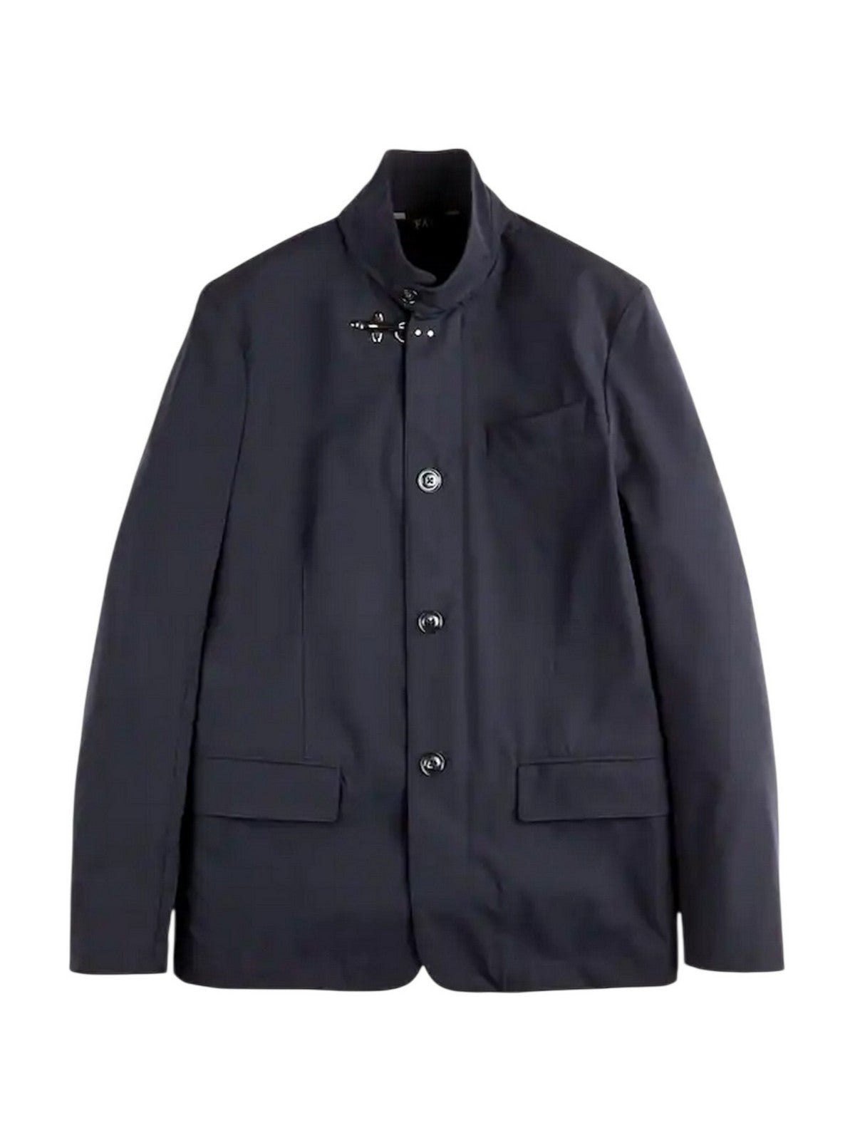 FAY Giubbino Uomo  NAM1952029SVUWU807 BLU NAVY gioboutiqueweb