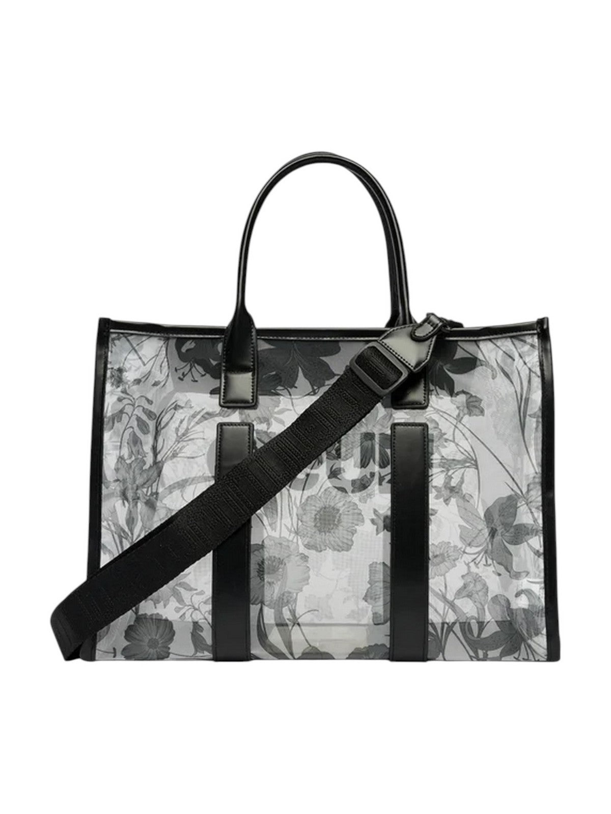 LIU JO BEACHWEAR Borsa Donna  VA6193J3909 22222 Nero gioboutiqueweb