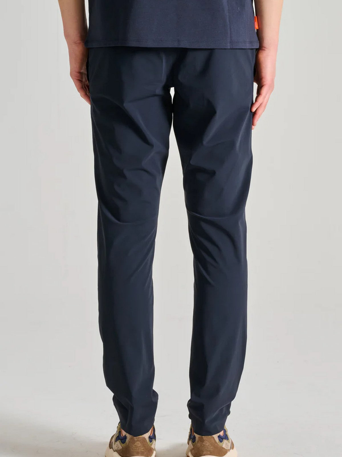 RRD Pantalone Uomo  25335 60 Blu gioboutiqueweb