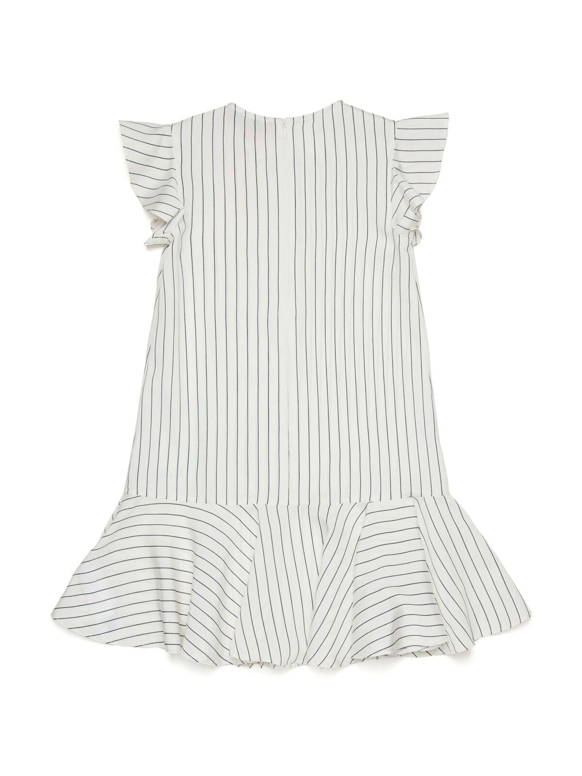 MAX&CO Abito Bambine e ragazze  MX0270 MX00W MX104 Snow white