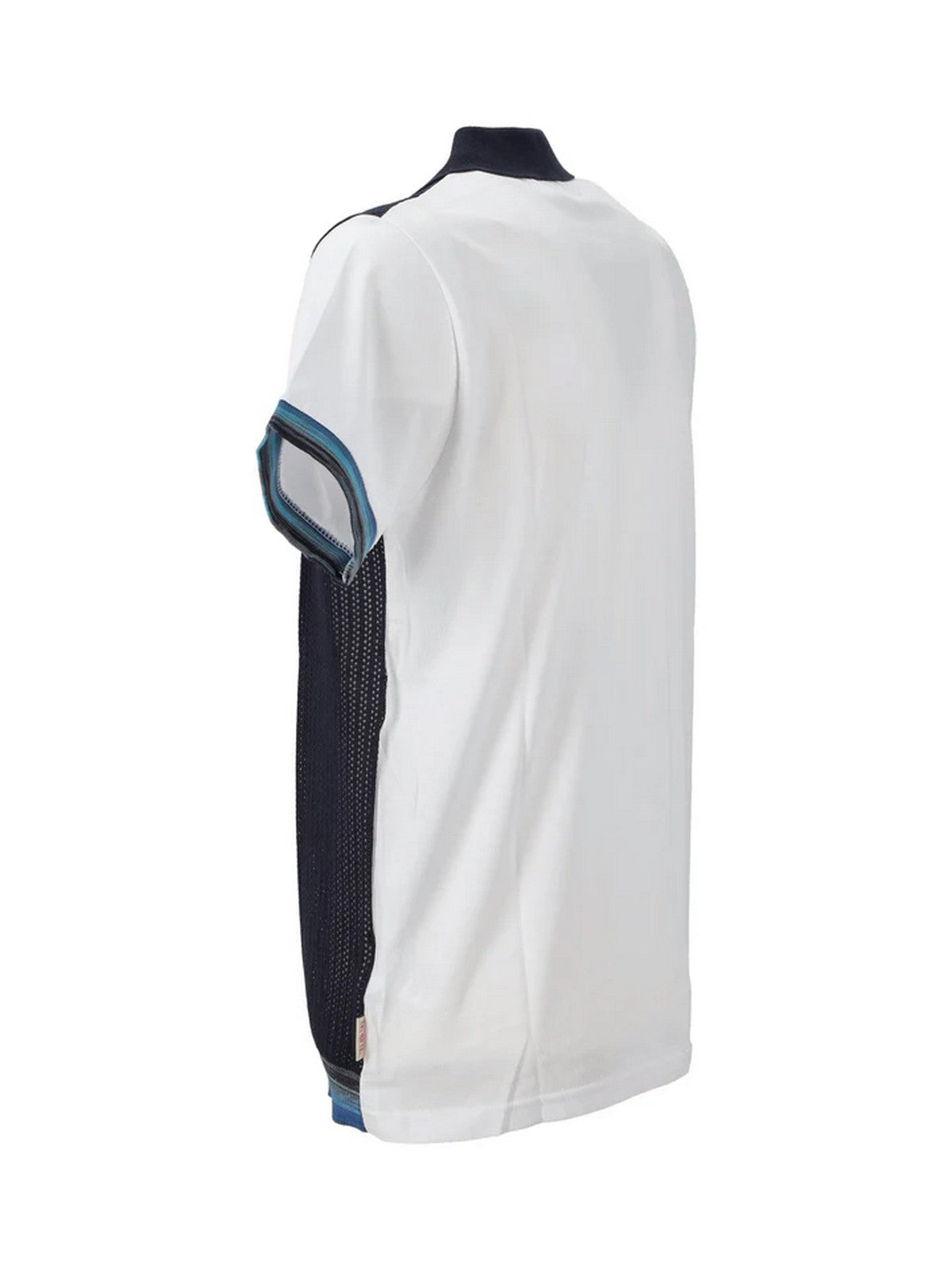 BOB Polo Uomo  P25TOD UNICA Blu