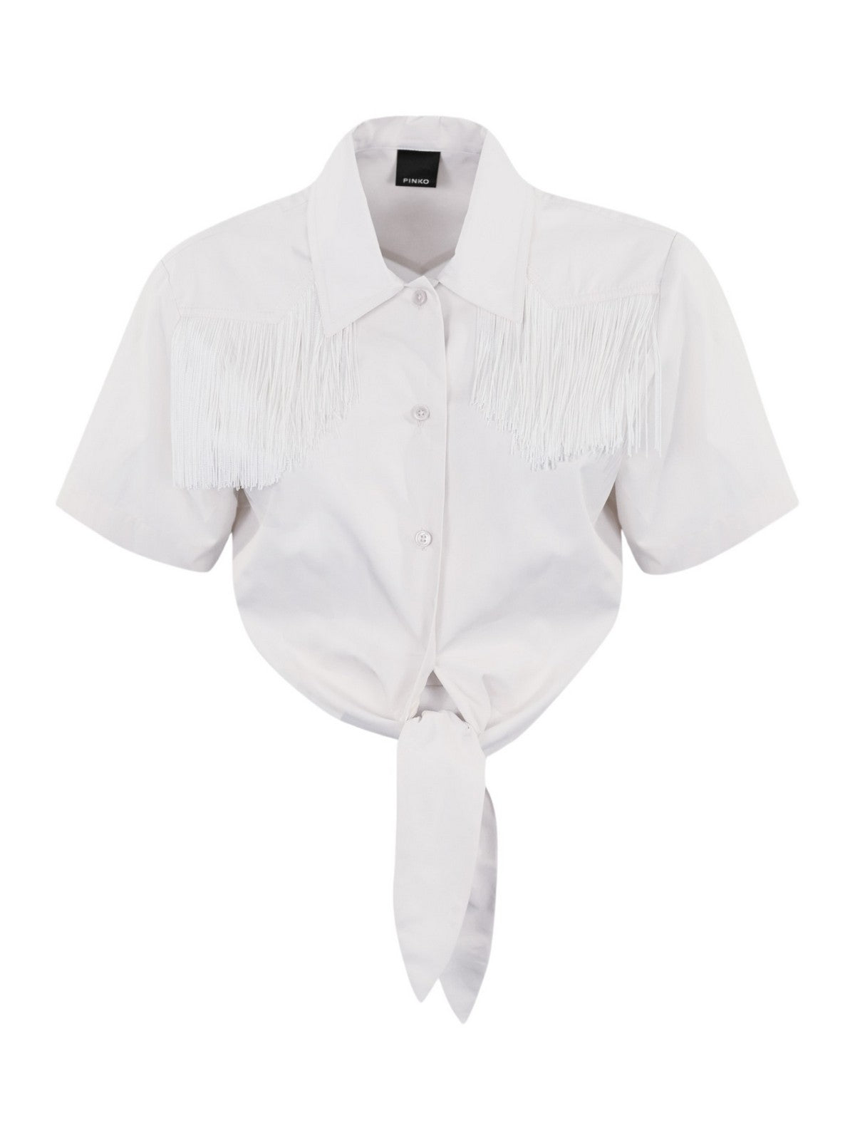 Koszula Pinko Woman 103623-A1x8 Z04 White