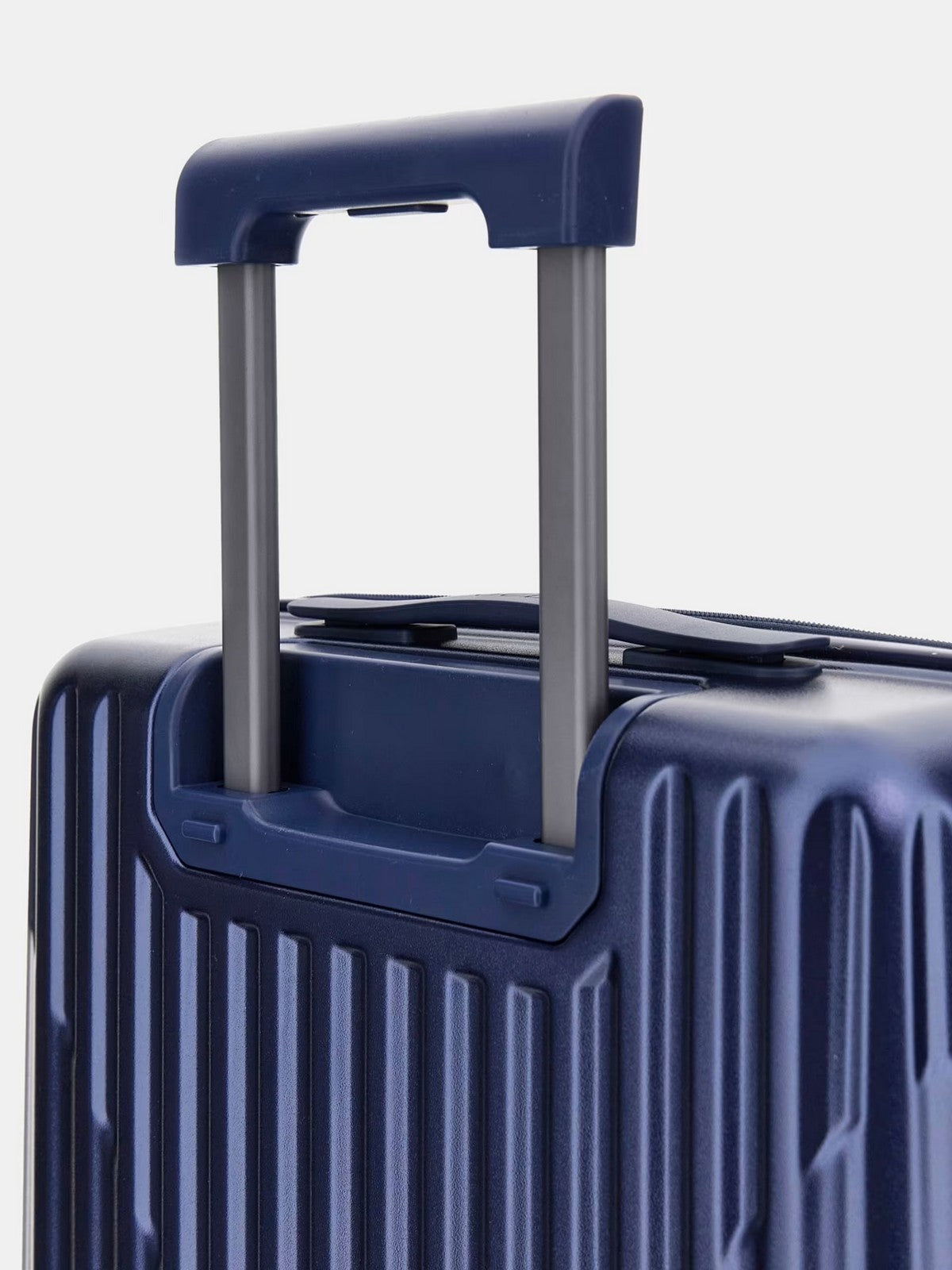 GUESS Valigia e Trolley Uomo OLBIA CABIN TROLLEY TMOLPC P4401 BLU Blu gioboutiqueweb