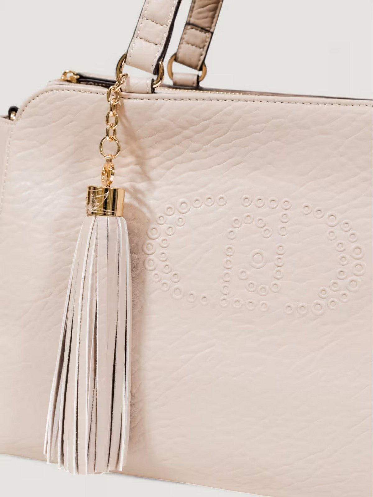 LIU JO ACCESSORIES Borsa Donna  AF5121E0161 51308 NEUTRO