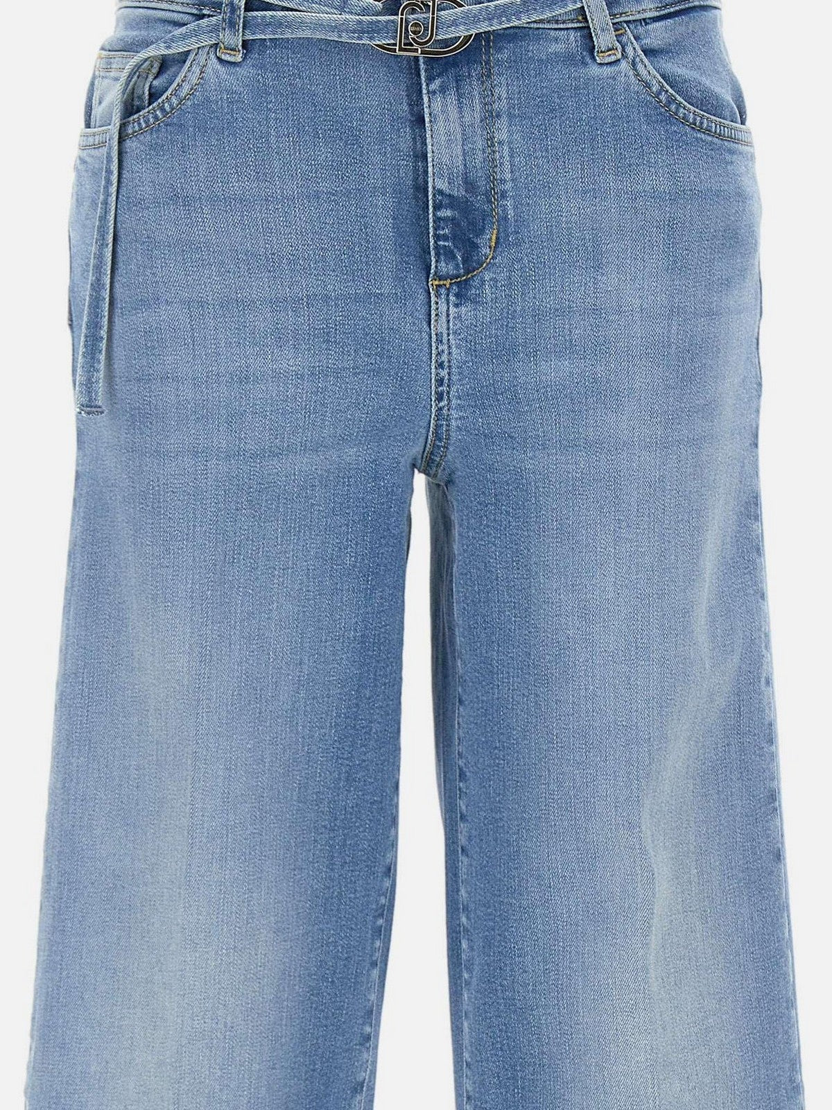 LIU JO BLUE DENIM Jeans Donna  UA6160D0264 78986 Den.Blue summer good gioboutiqueweb