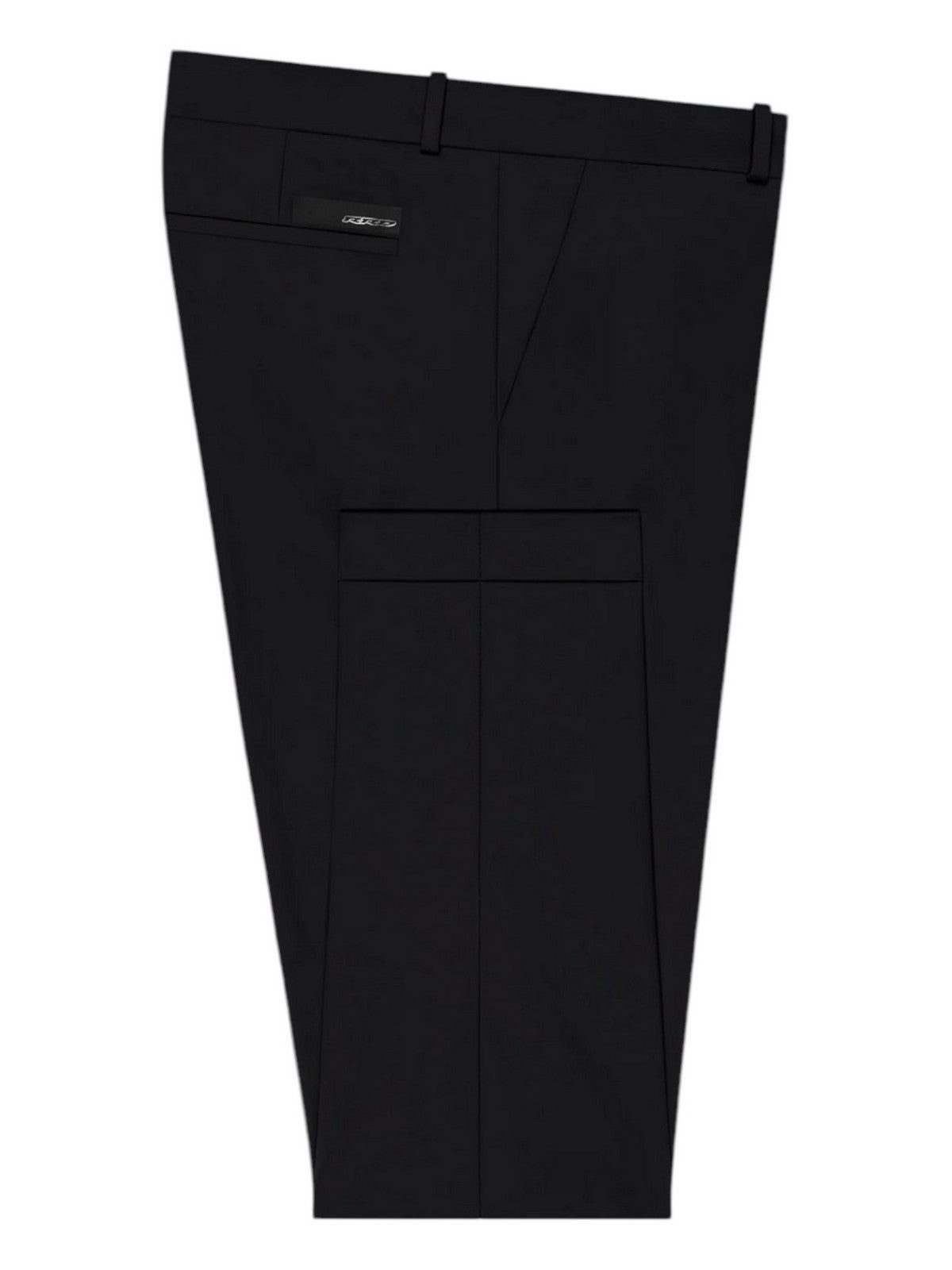RRD Pantalone Uomo  25300 60 Blu gioboutiqueweb