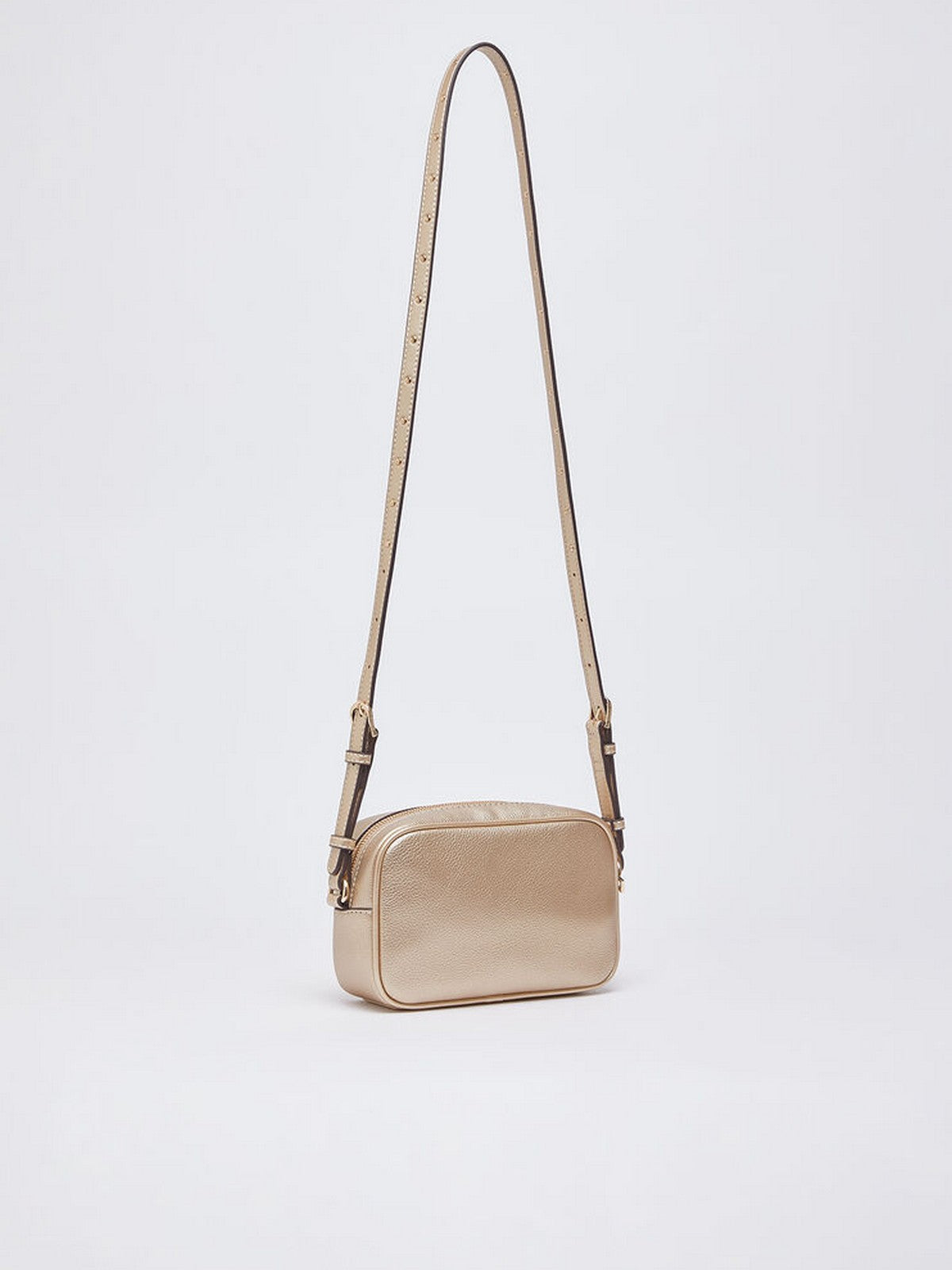 LIU JO ACCESSORIES Borsa Donna  AA6137E1012 90048 LIGHT GOLD