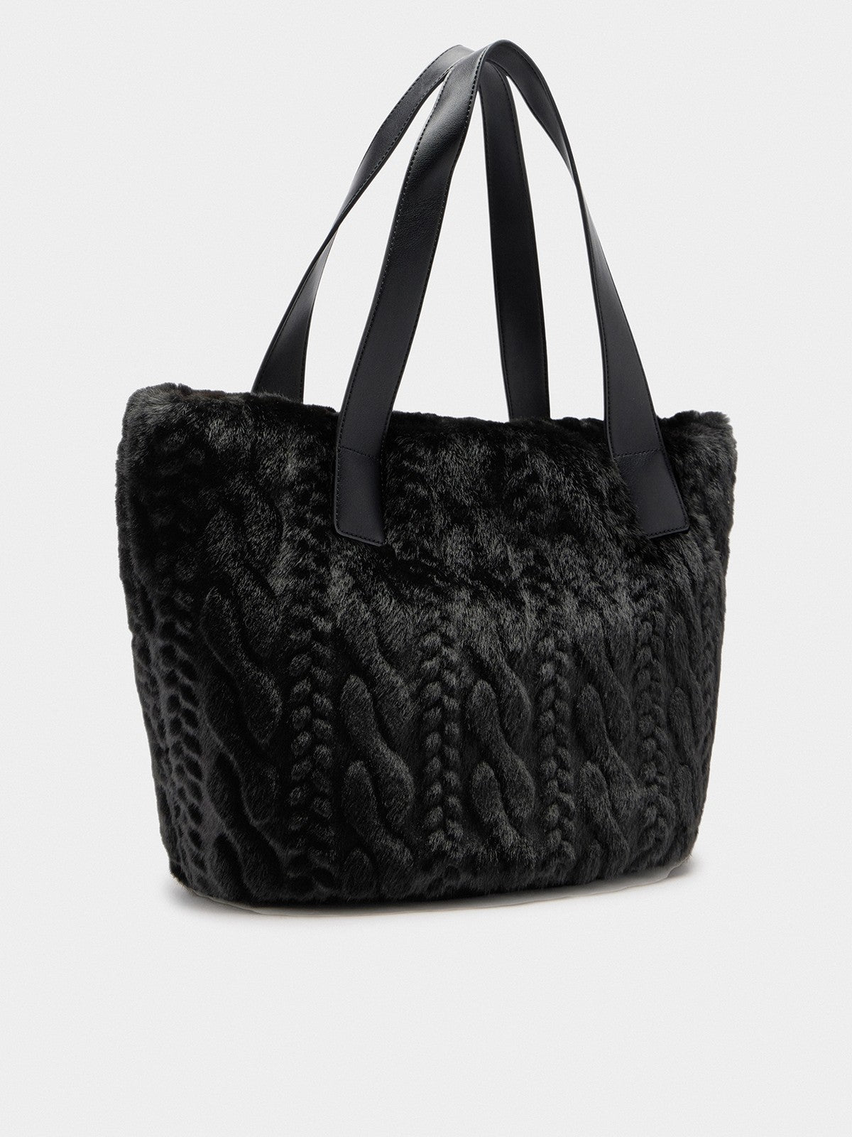 LIU JO ACCESSORIES Borsa Donna  AF5154E0305 22222 Nero gioboutiqueweb