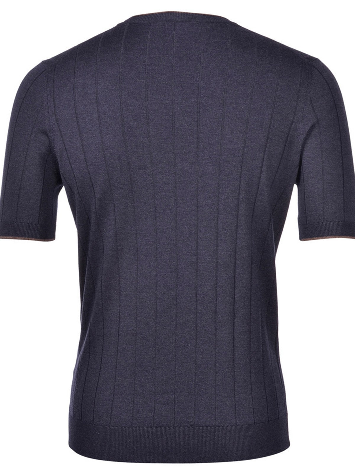 GRAN SASSO Maglia Uomo  43116/23510 597 Blu gioboutiqueweb