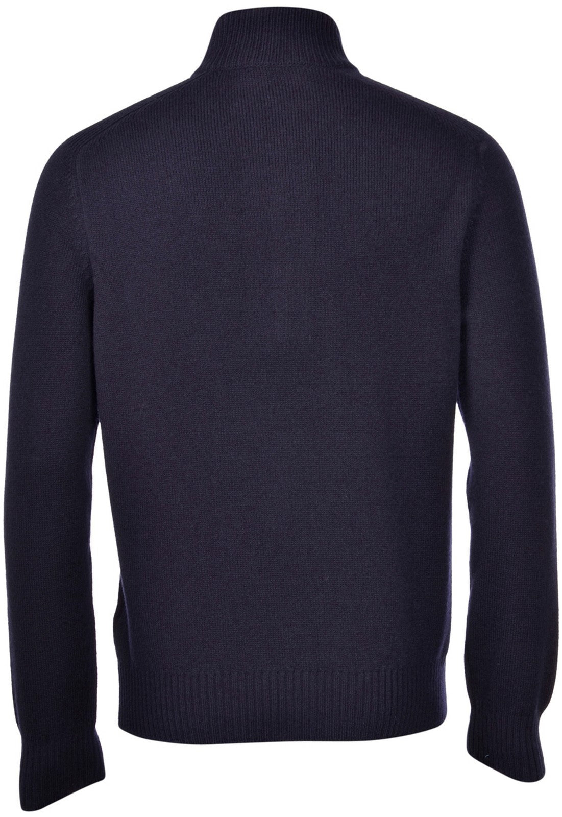 GRAN SASSO Maglione Uomo  23169/25025 598 BLU