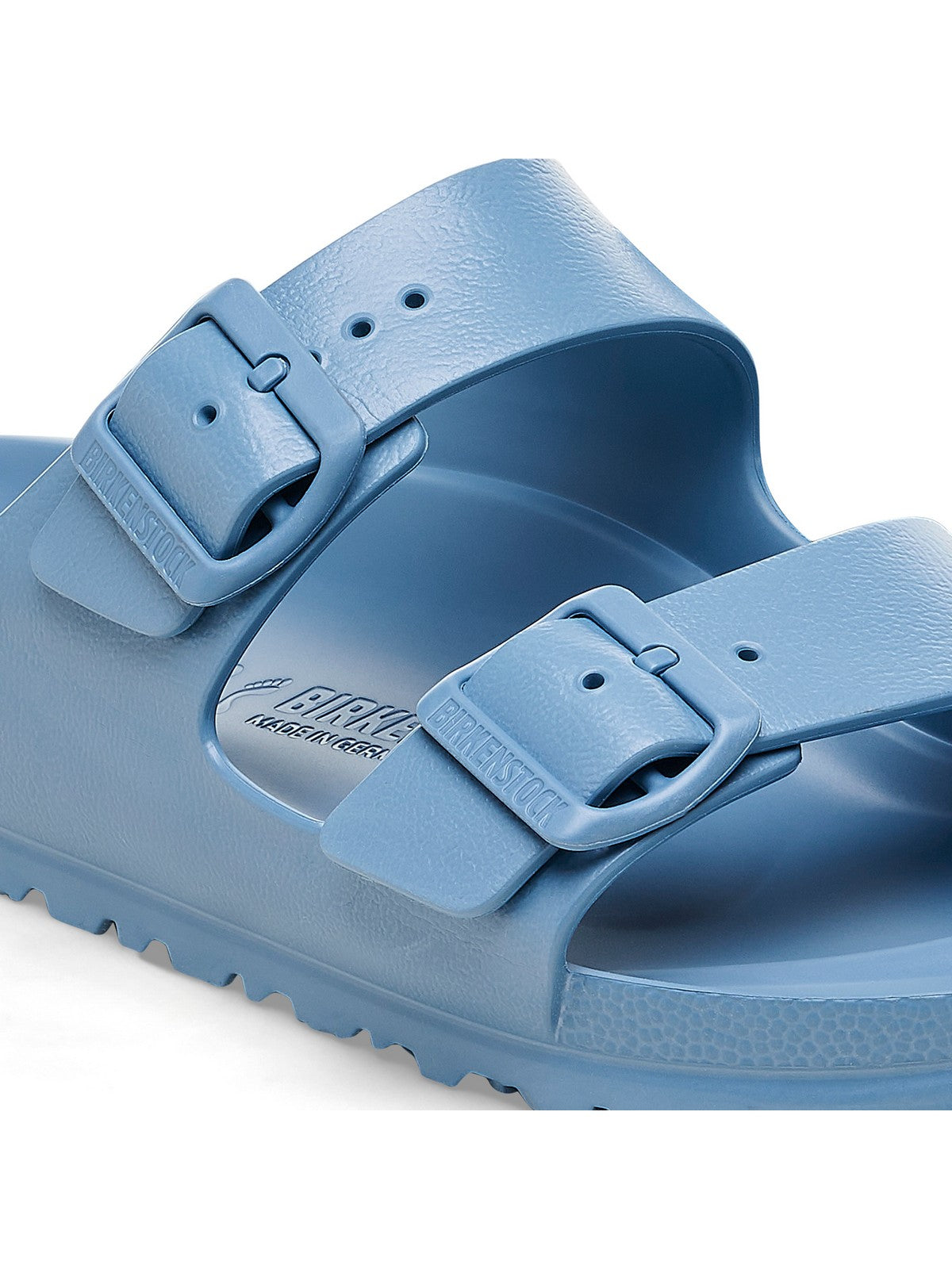 BIRKENSTOCK Sandalo Uomo Arizona 1027275 Blu gioboutiqueweb