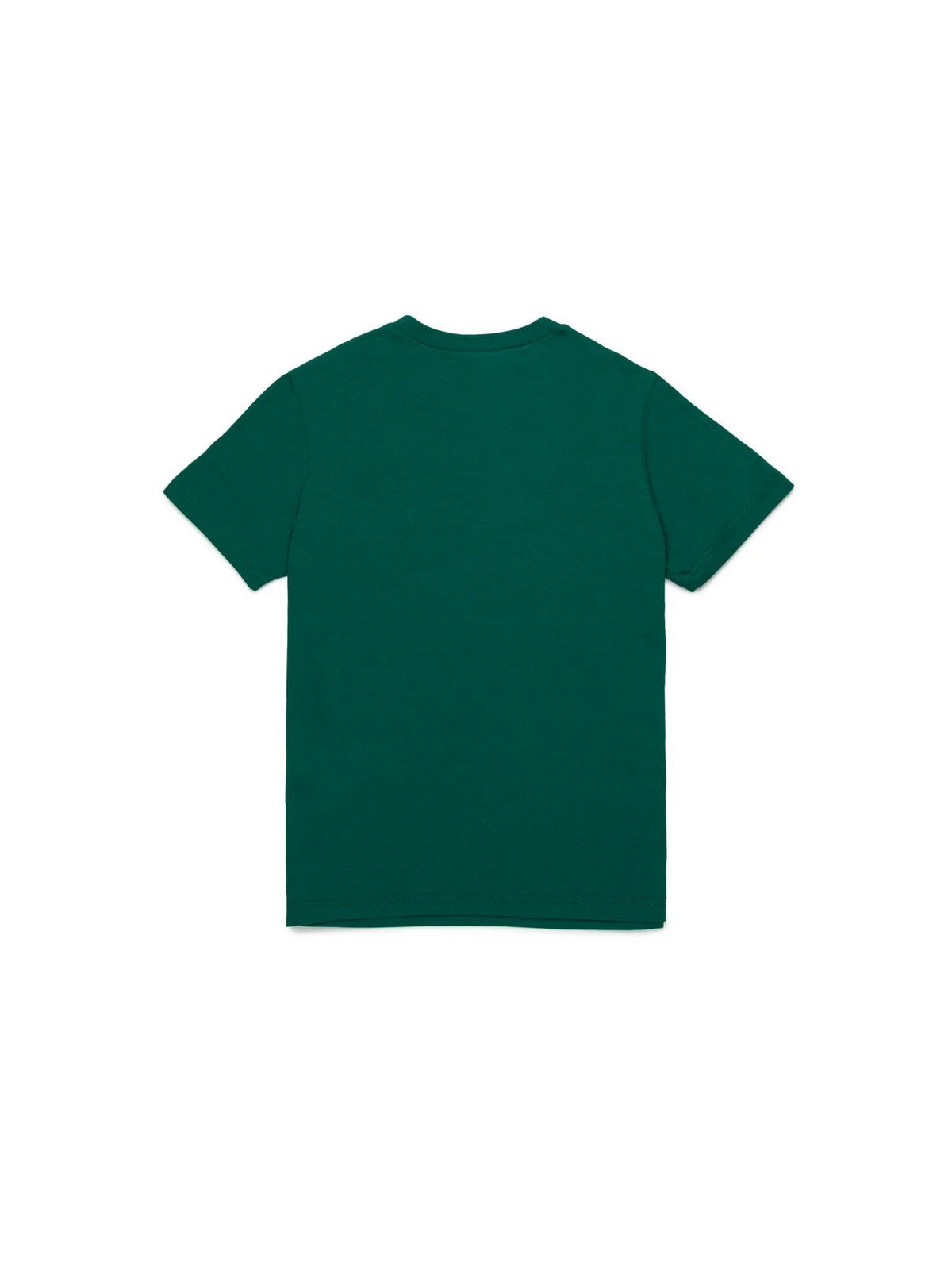 N°21 T-shirt unisexe enfant N21173 N0153 0N516 VERT EDEN