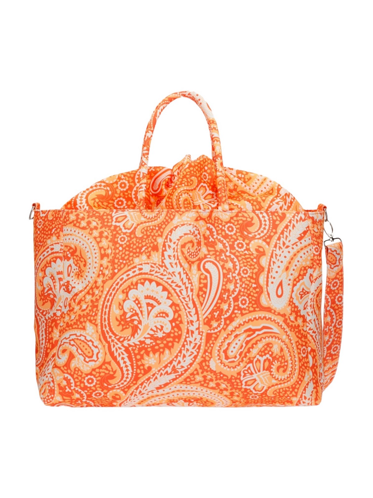 F**K borsa mare Donna  FK24-A030X10 Arancione gioboutiqueweb