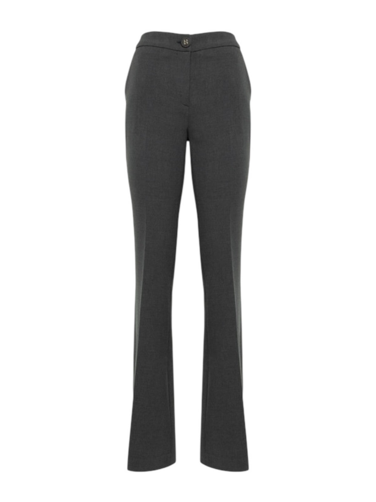 BLUGIRL Pantalone Donna  RF5023T3190 02073 Antr.scuro melange gioboutiqueweb