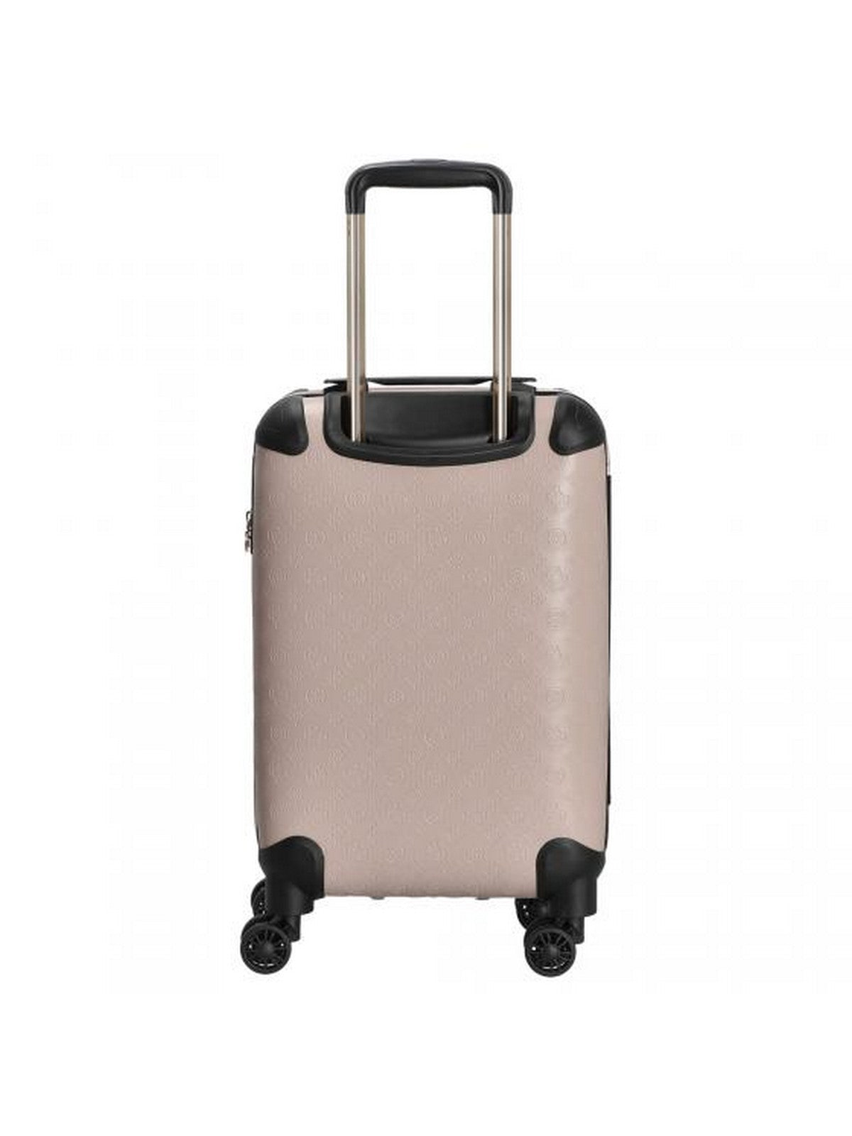 GUESS Valigie e Trolley Donna Wilder 20 TWD745 29800 RWO Rosa gioboutiqueweb