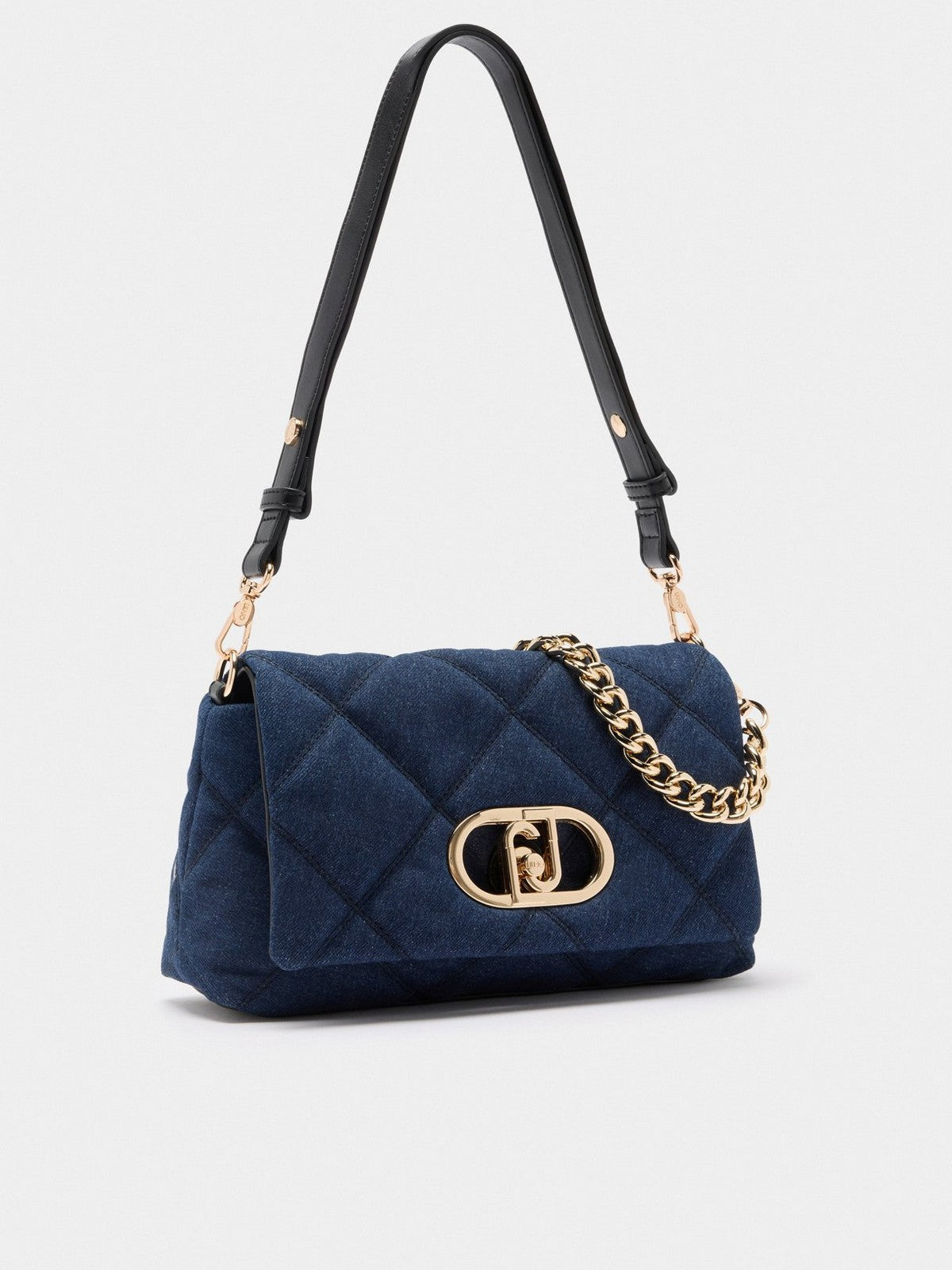 LIU JO ACCESSORIES Borsa Donna  AF5138D0001 94024 DRESS BLUE