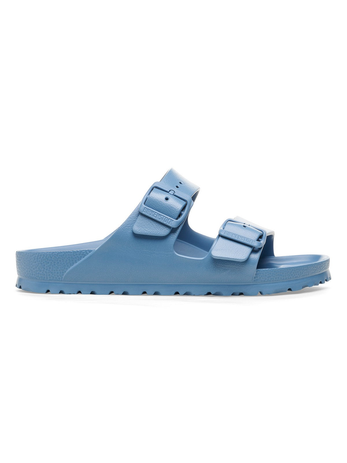 BIRKENSTOCK Sandalo Uomo Arizona 1027275 Blu gioboutiqueweb