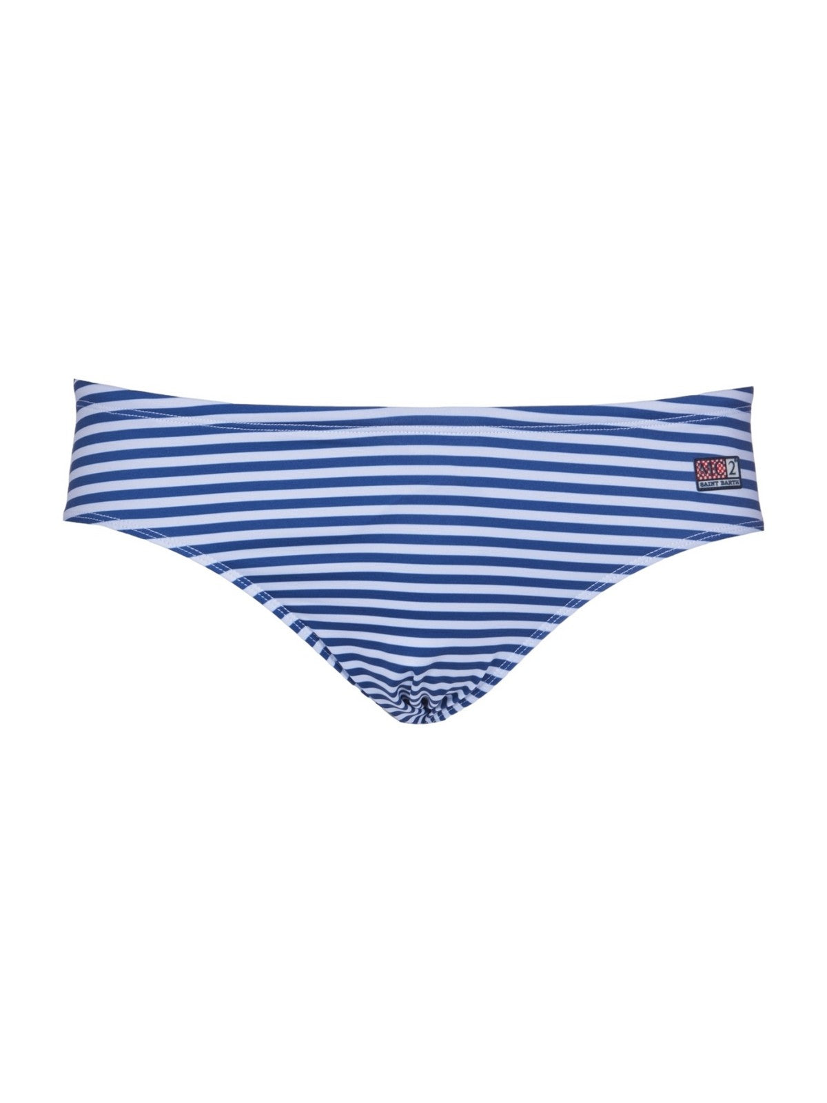 MC2 SAINT BARTH Costume da bagno Uomo  CAYO 04615F Blu gioboutiqueweb